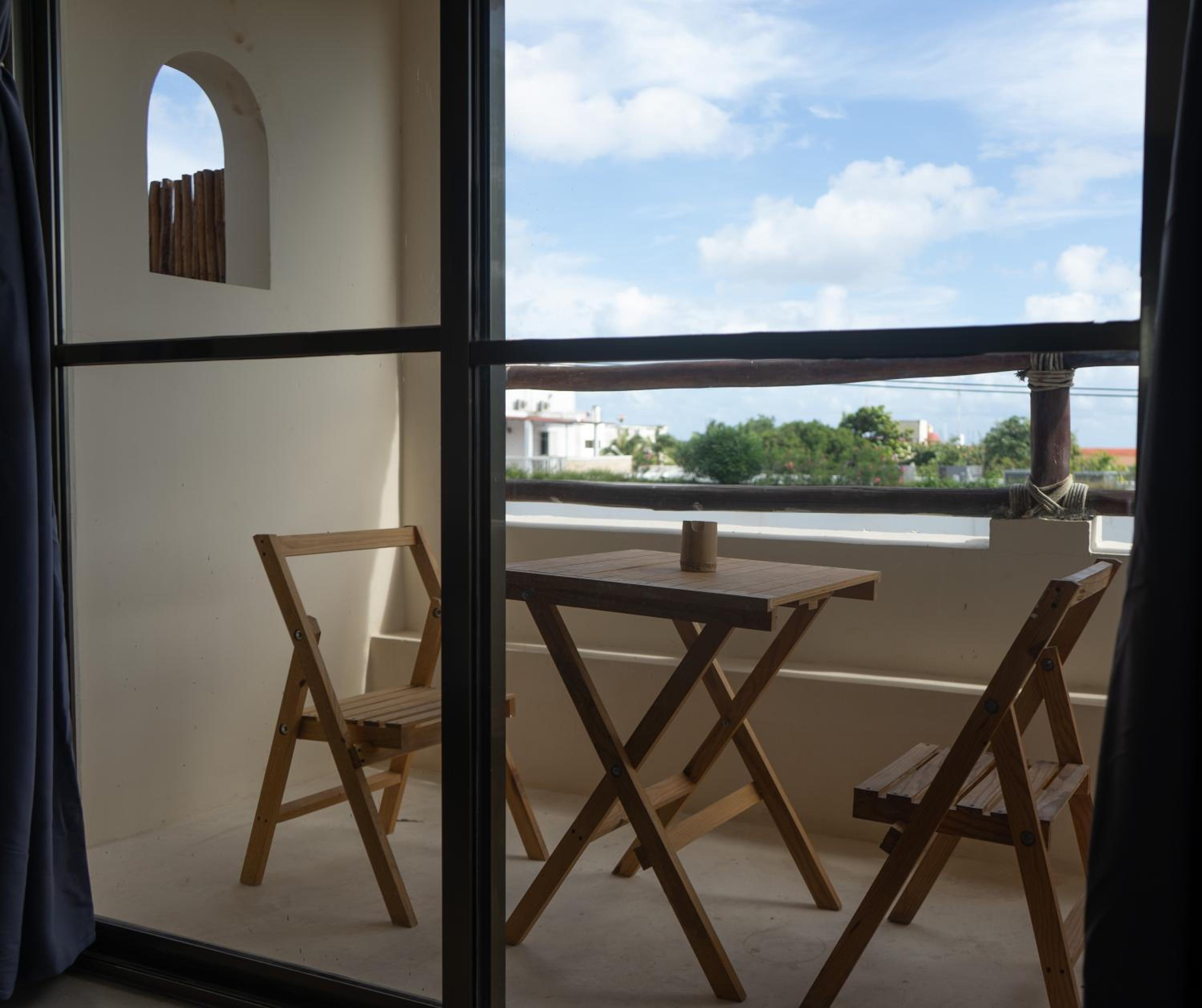 Double Room - Photo 4