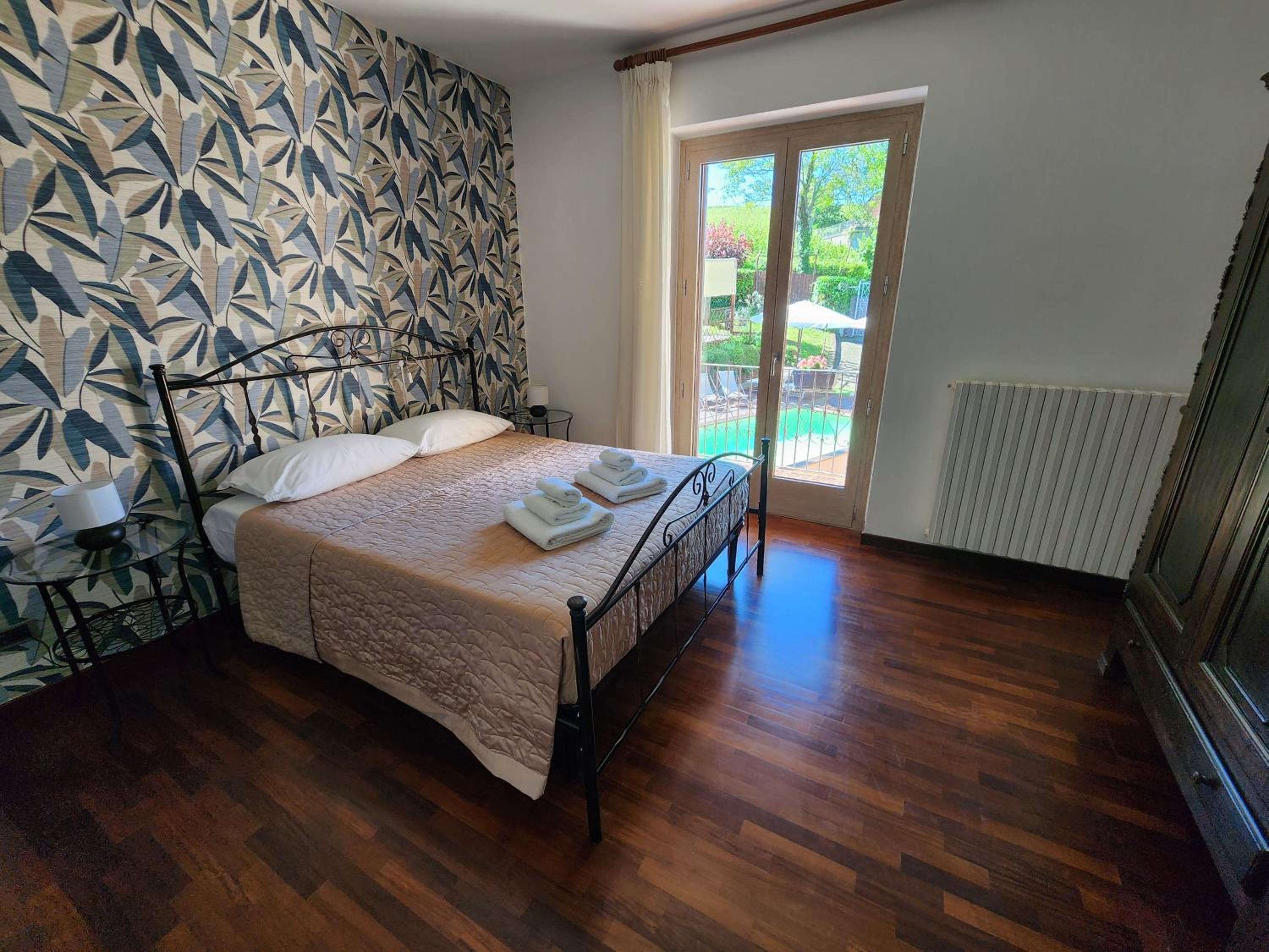 Apartment with Terrace photo 1