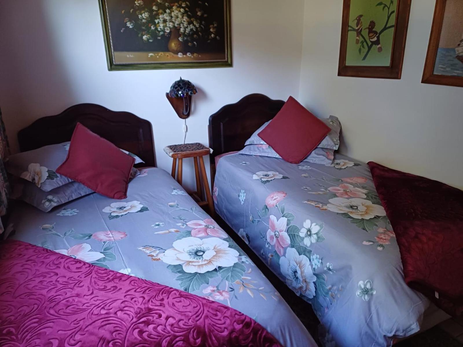 Two-Bedroom House photo 1
