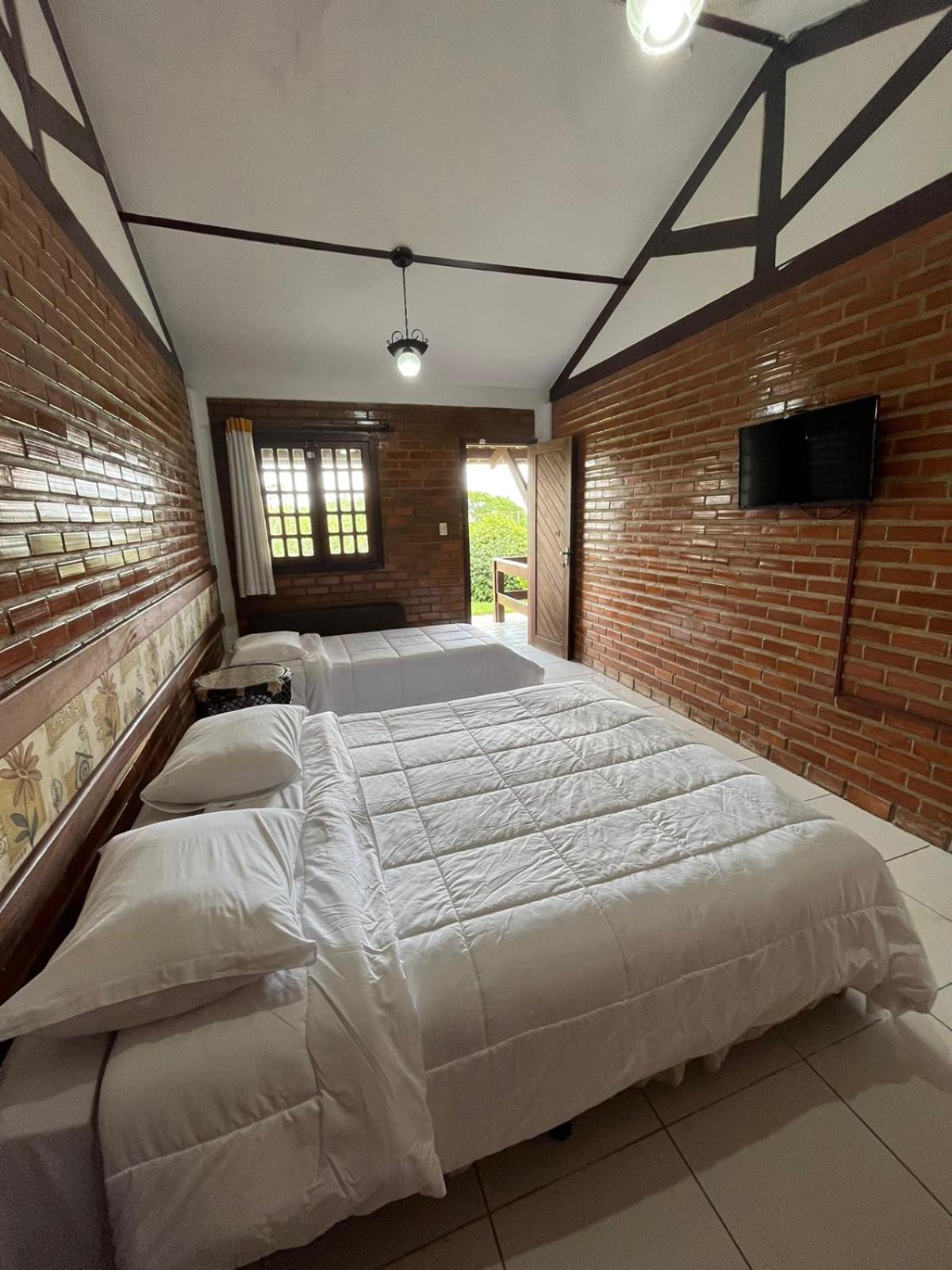 Standard Double Suite