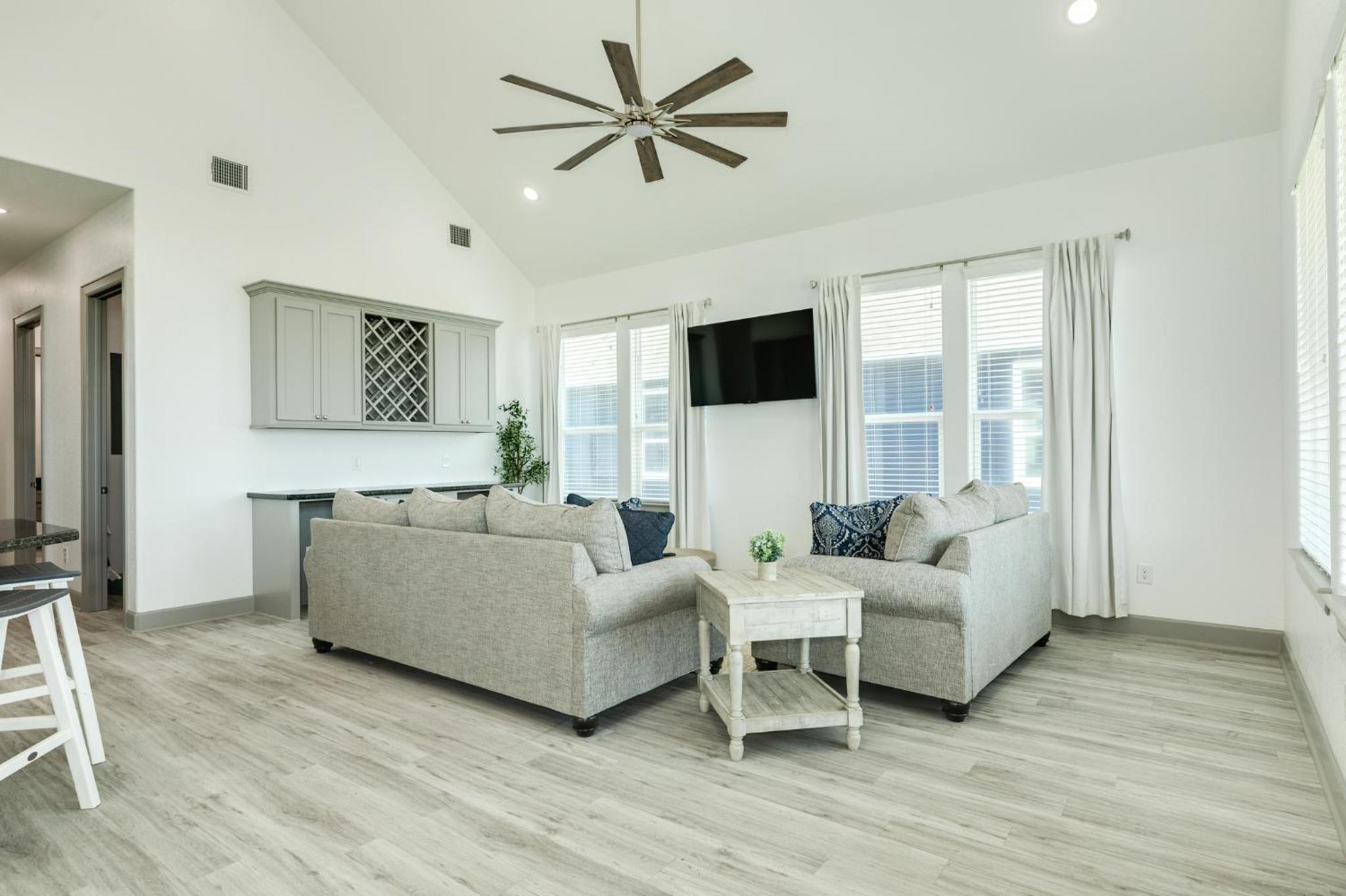 Vacation Home photo 1