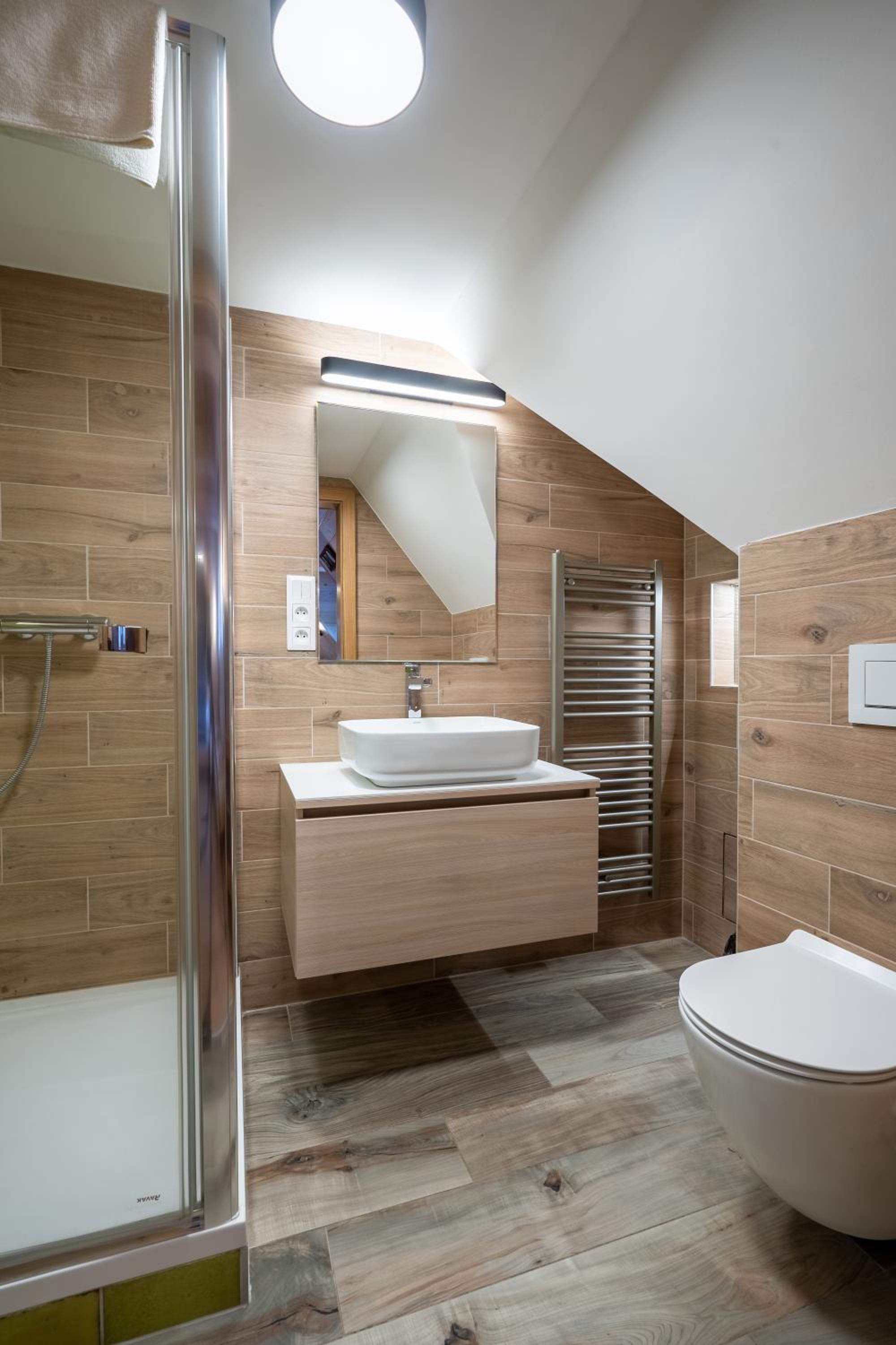 Deluxe Triple Room - Photo 2