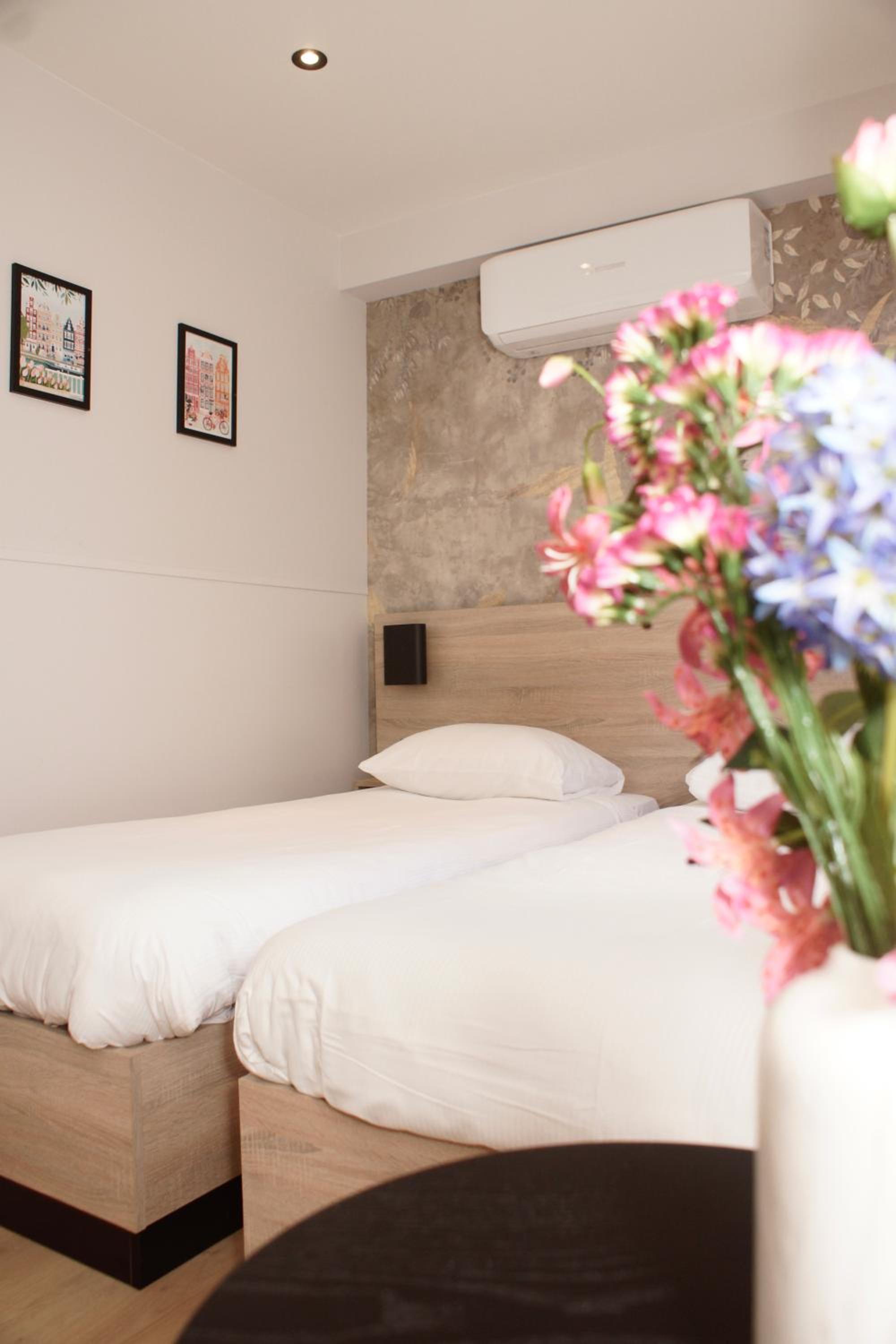 Superior Twin Room with View photo 3