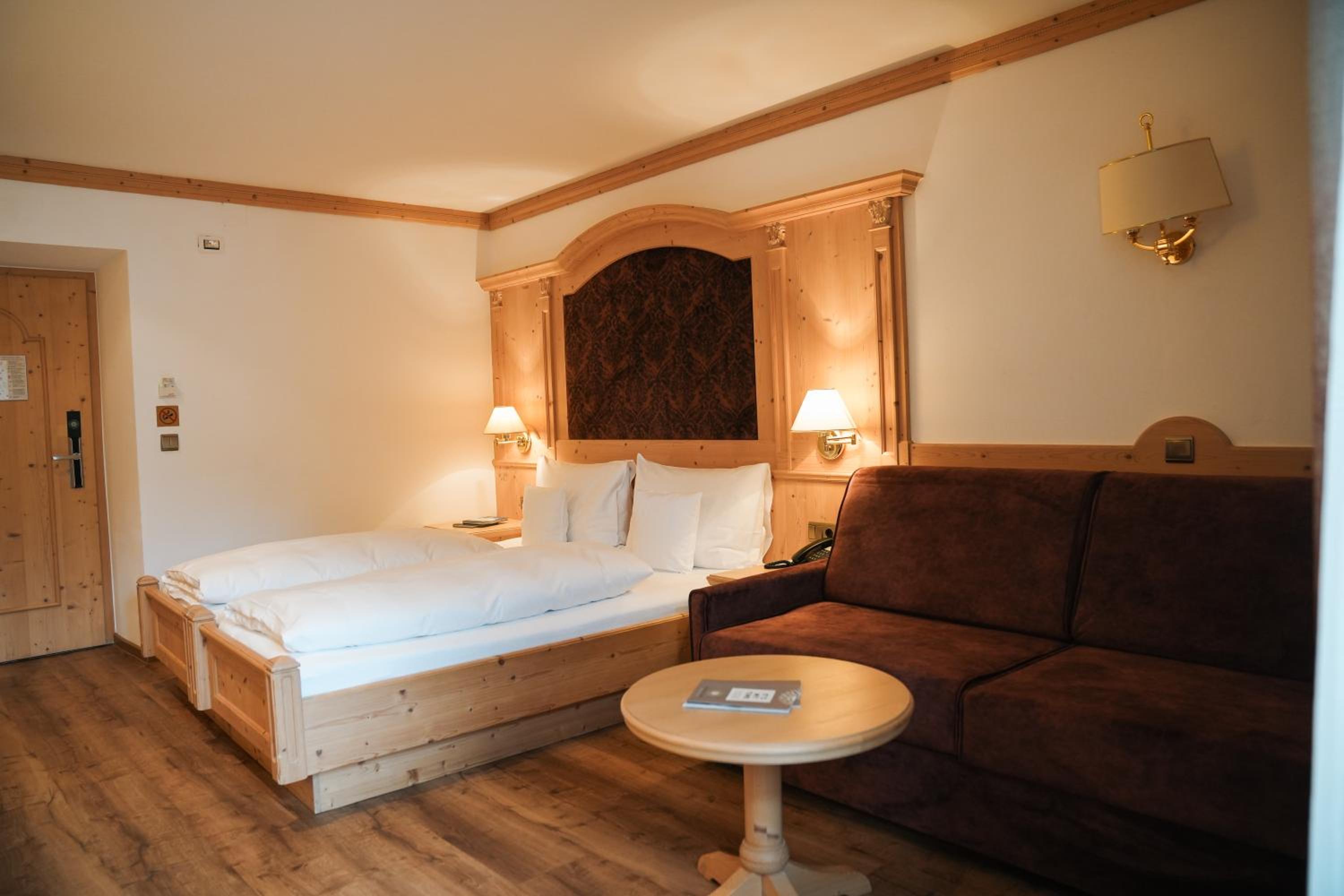 Junior Suite - Photo 2