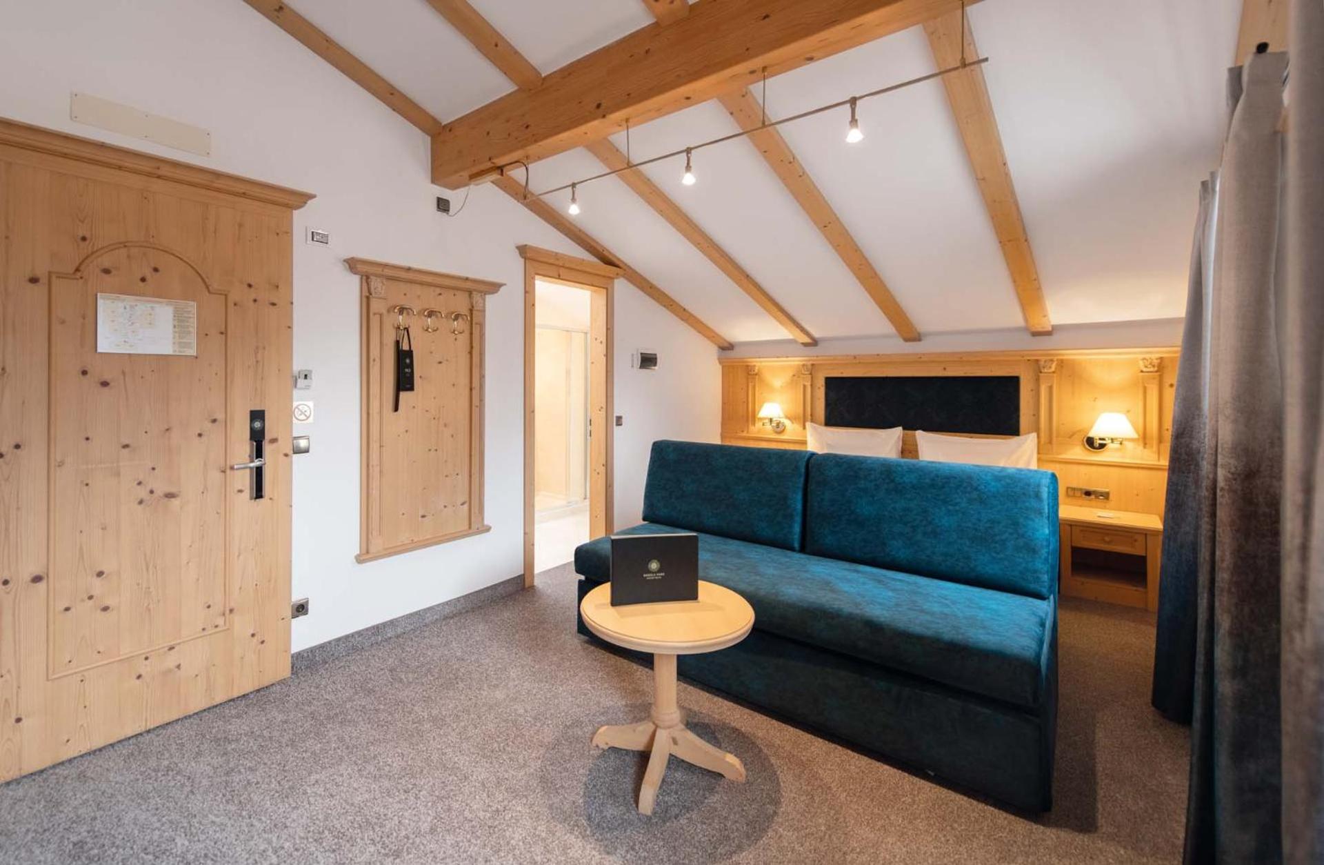 Triple Room - Photo 1