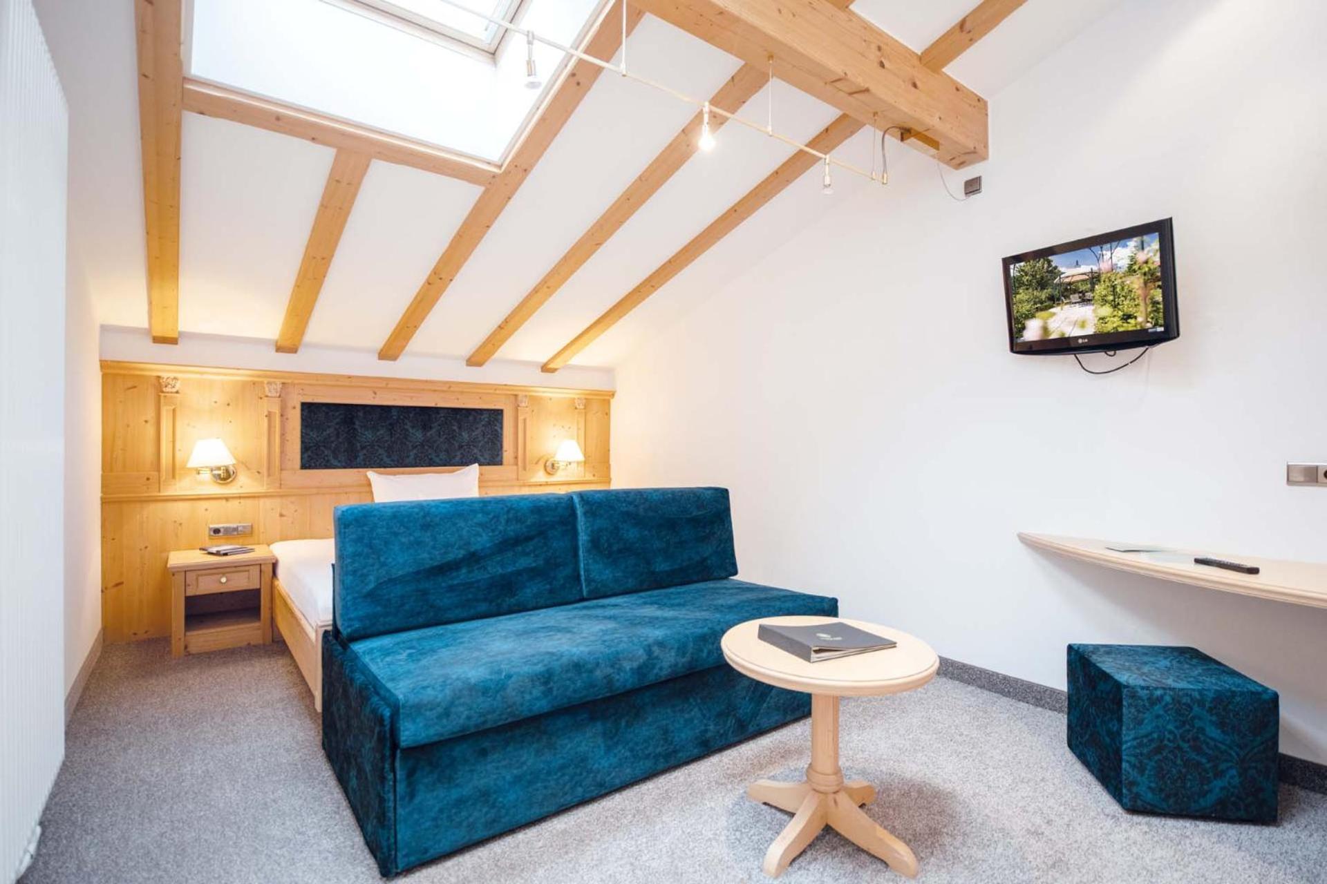 Triple Room - Photo 3