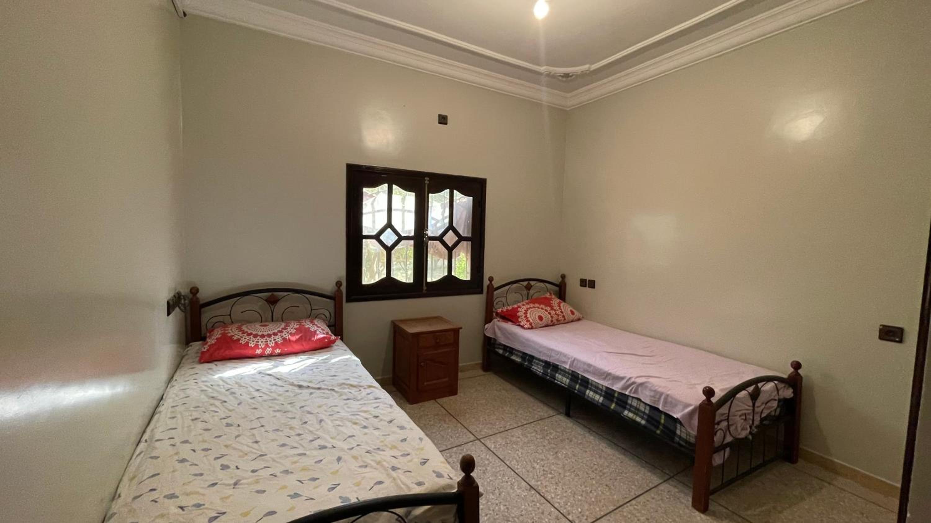 Two-Bedroom Villa photo 1