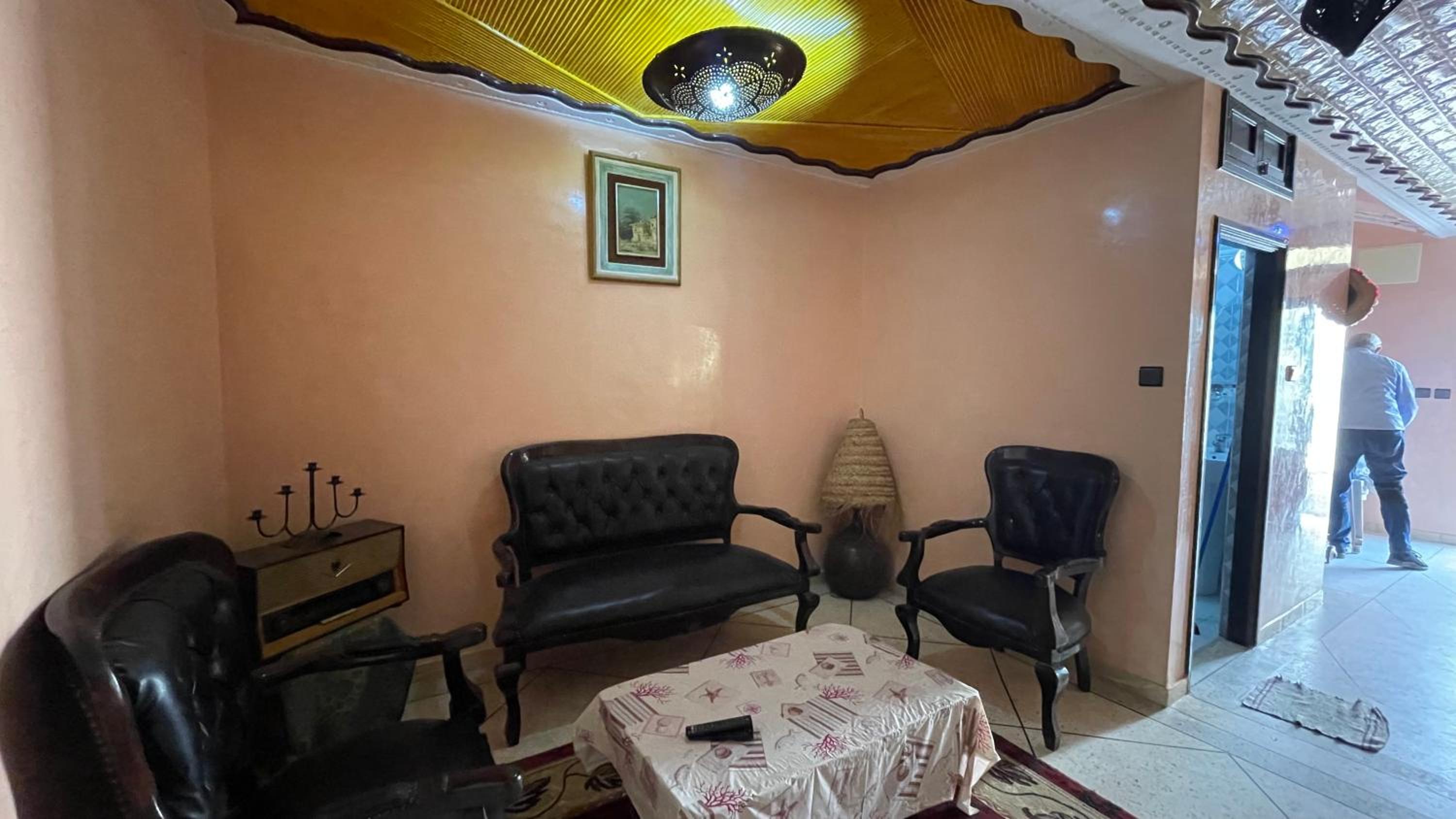 Two-Bedroom Villa photo 3