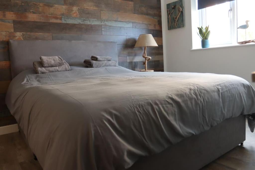 Three-Bedroom Vacation Home  photo 1