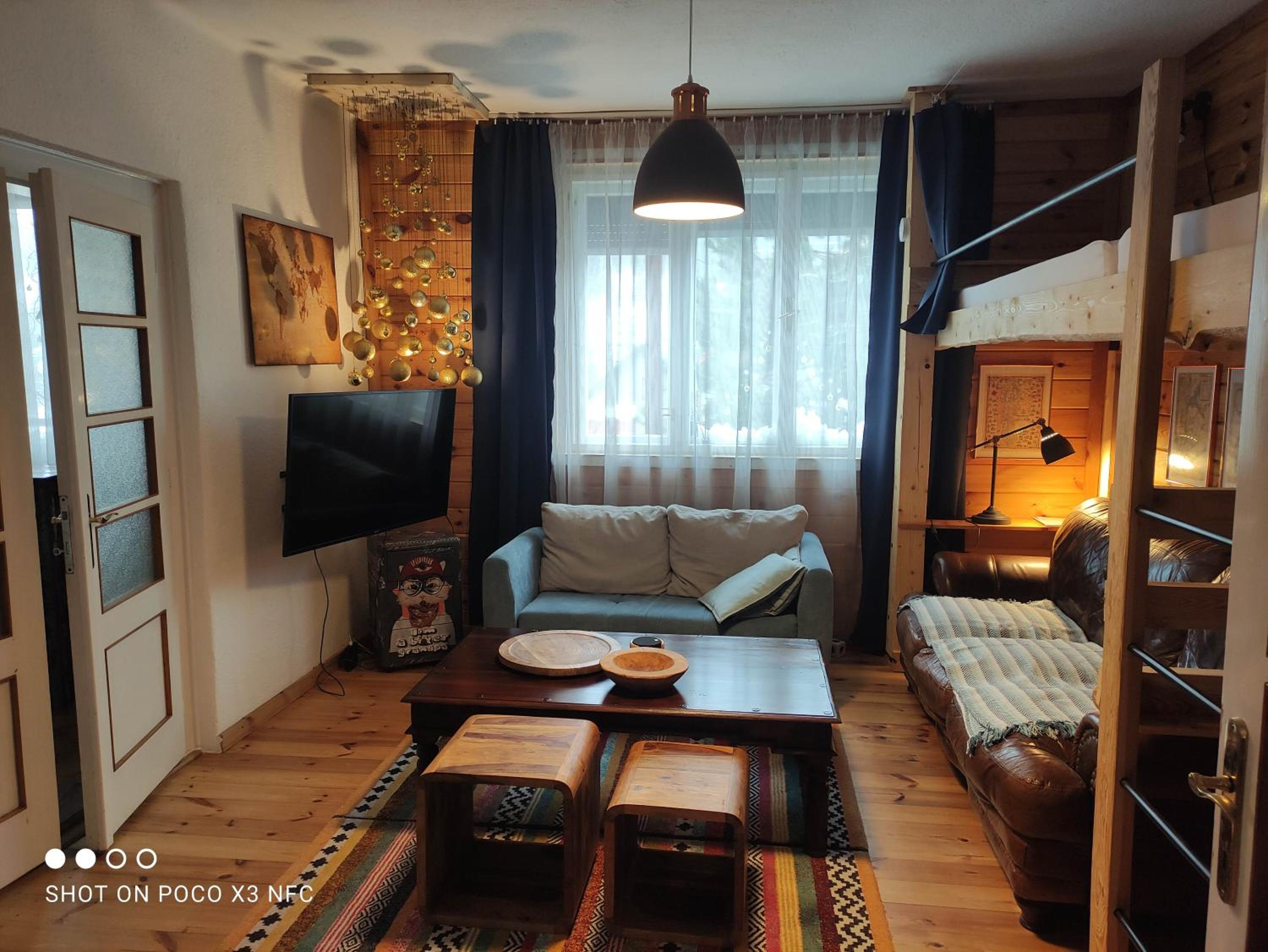 Chalet photo 1