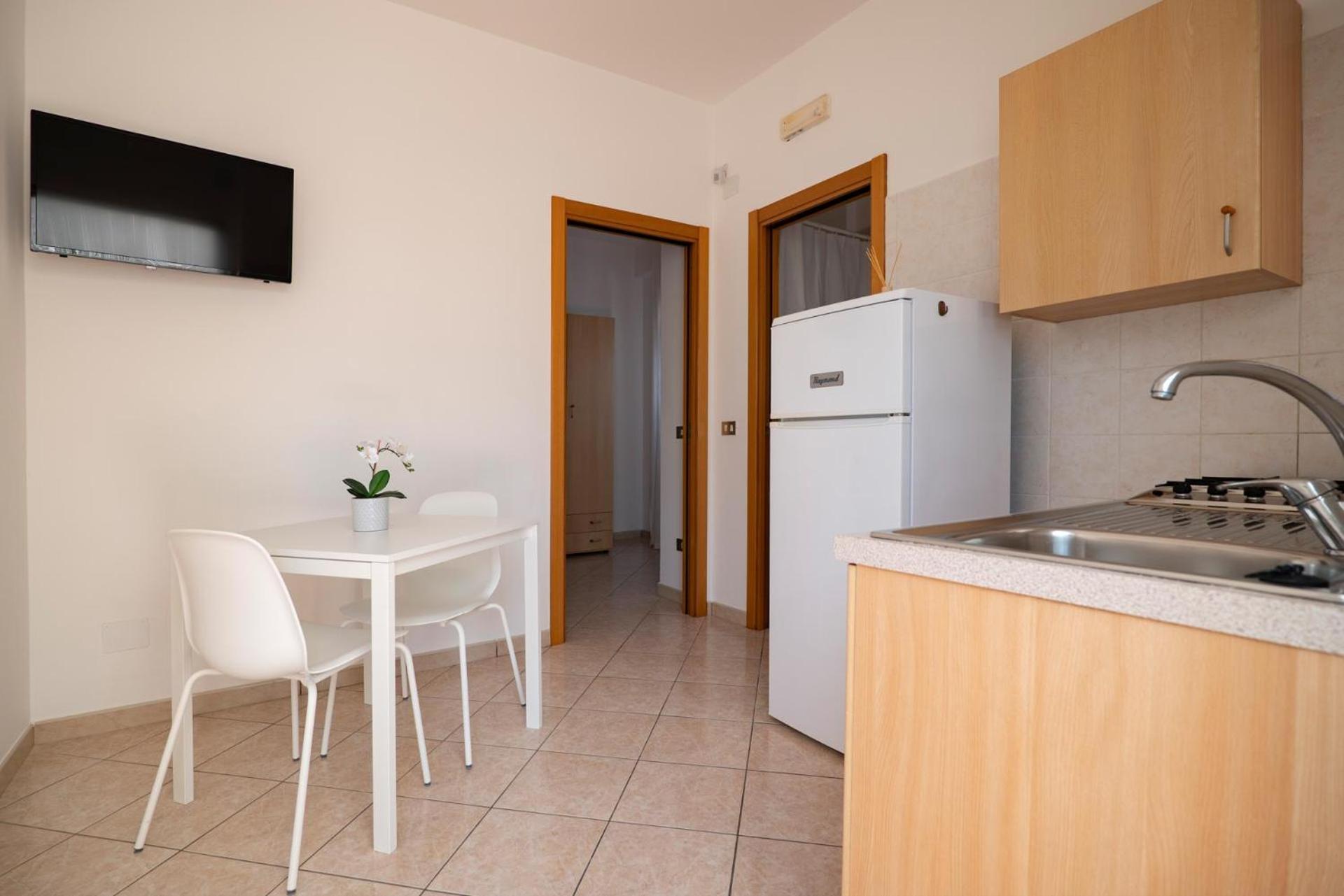 Apartment with Garden View photo 3