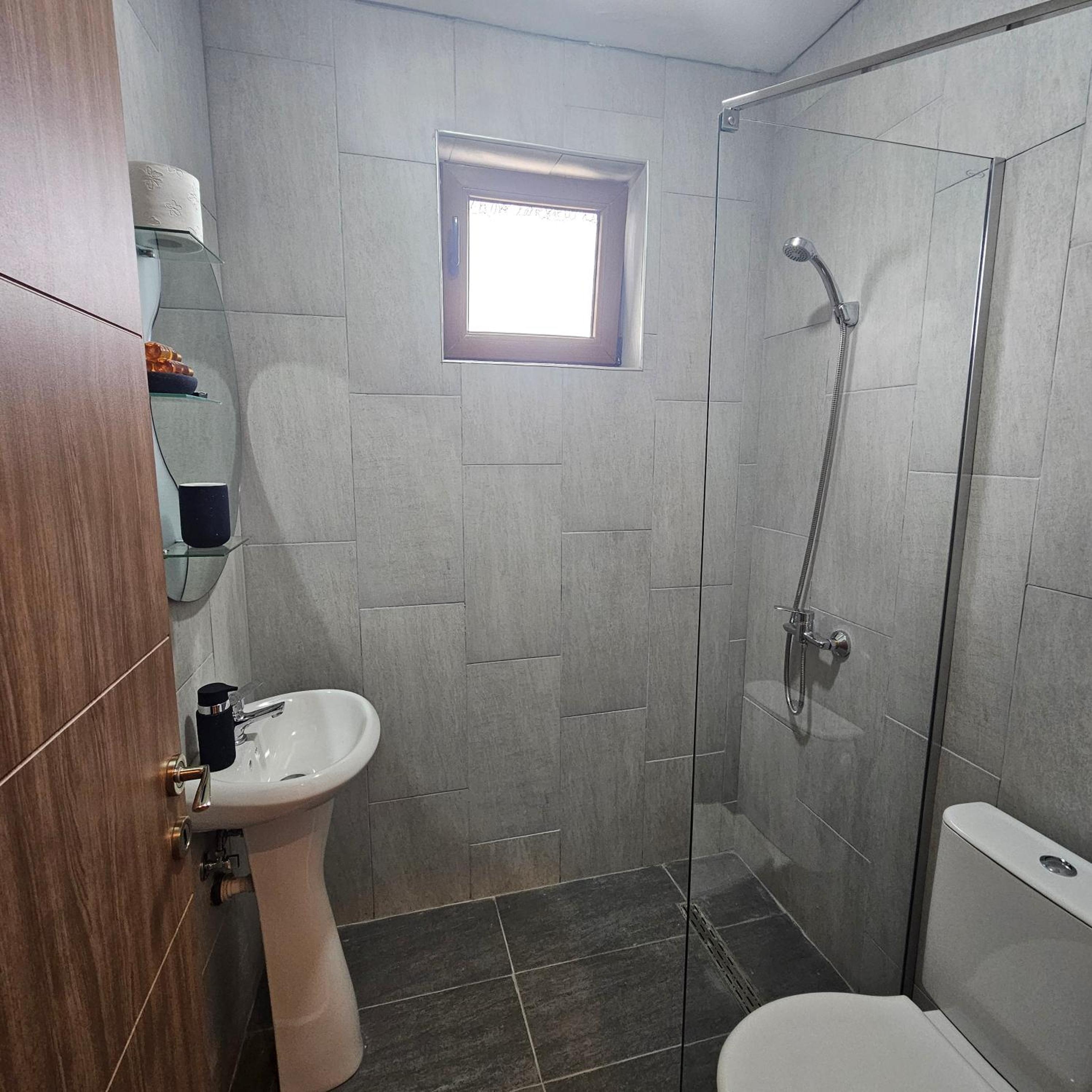 Triple Room with Mountain View photo 3