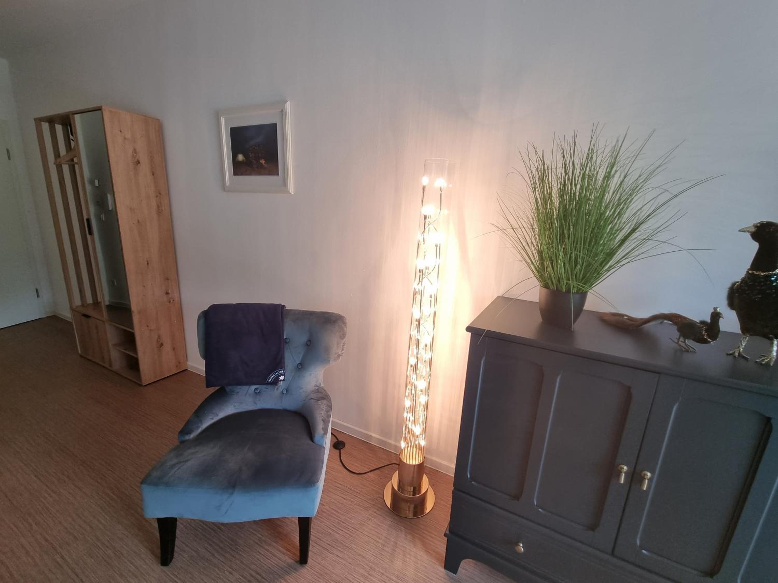 Apartment with Terrace photo 1