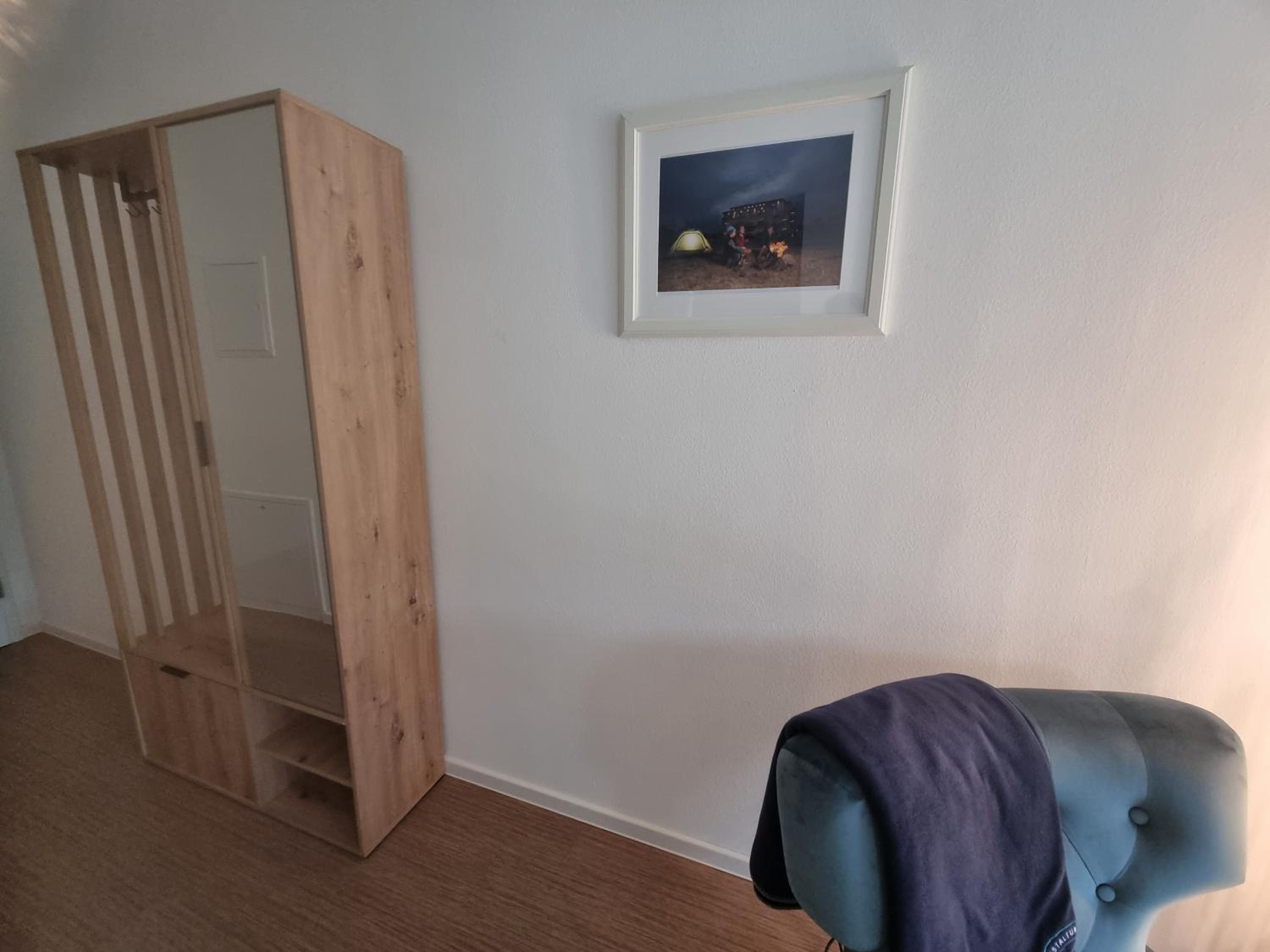 Apartment with Terrace photo 3