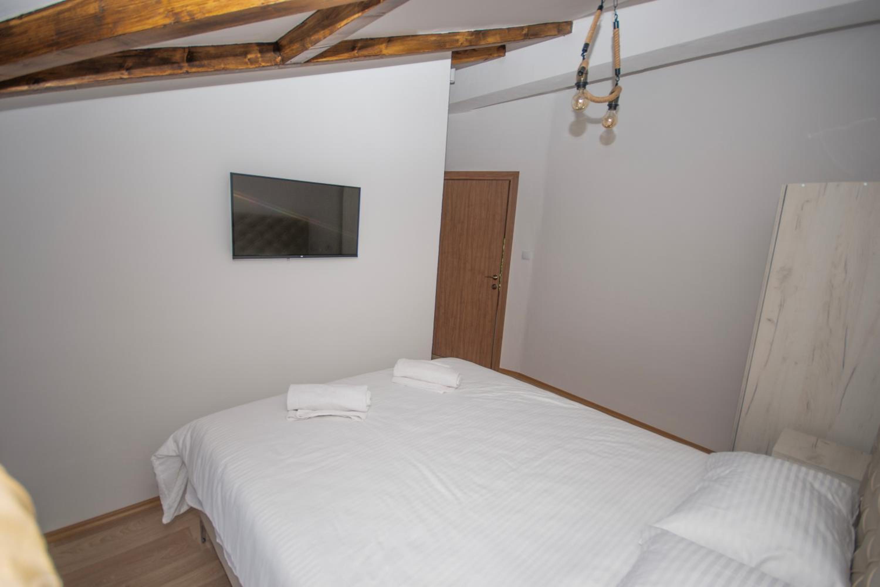 Double Room with Garden View photo 3