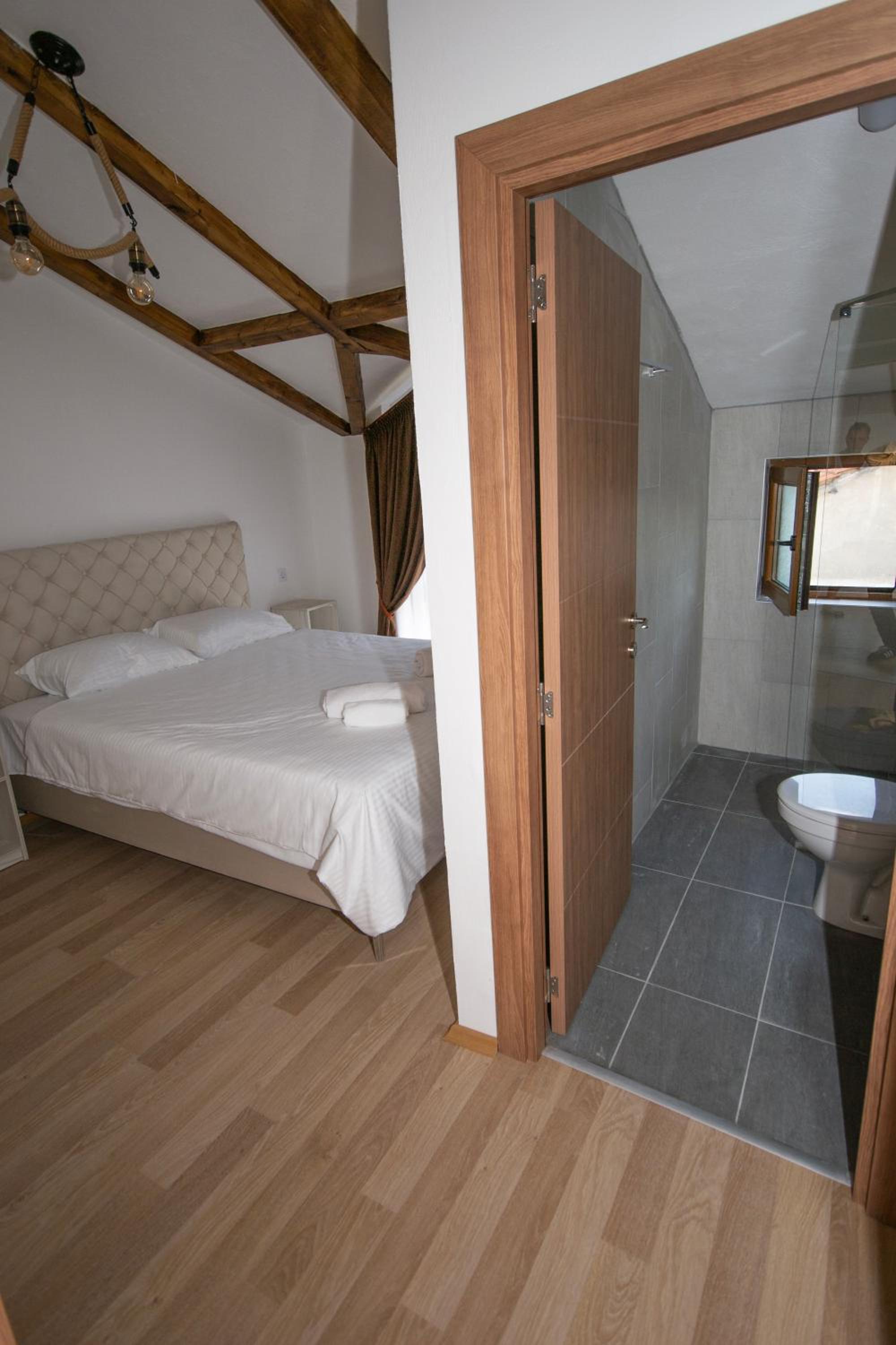 Double Room with Garden View photo 2