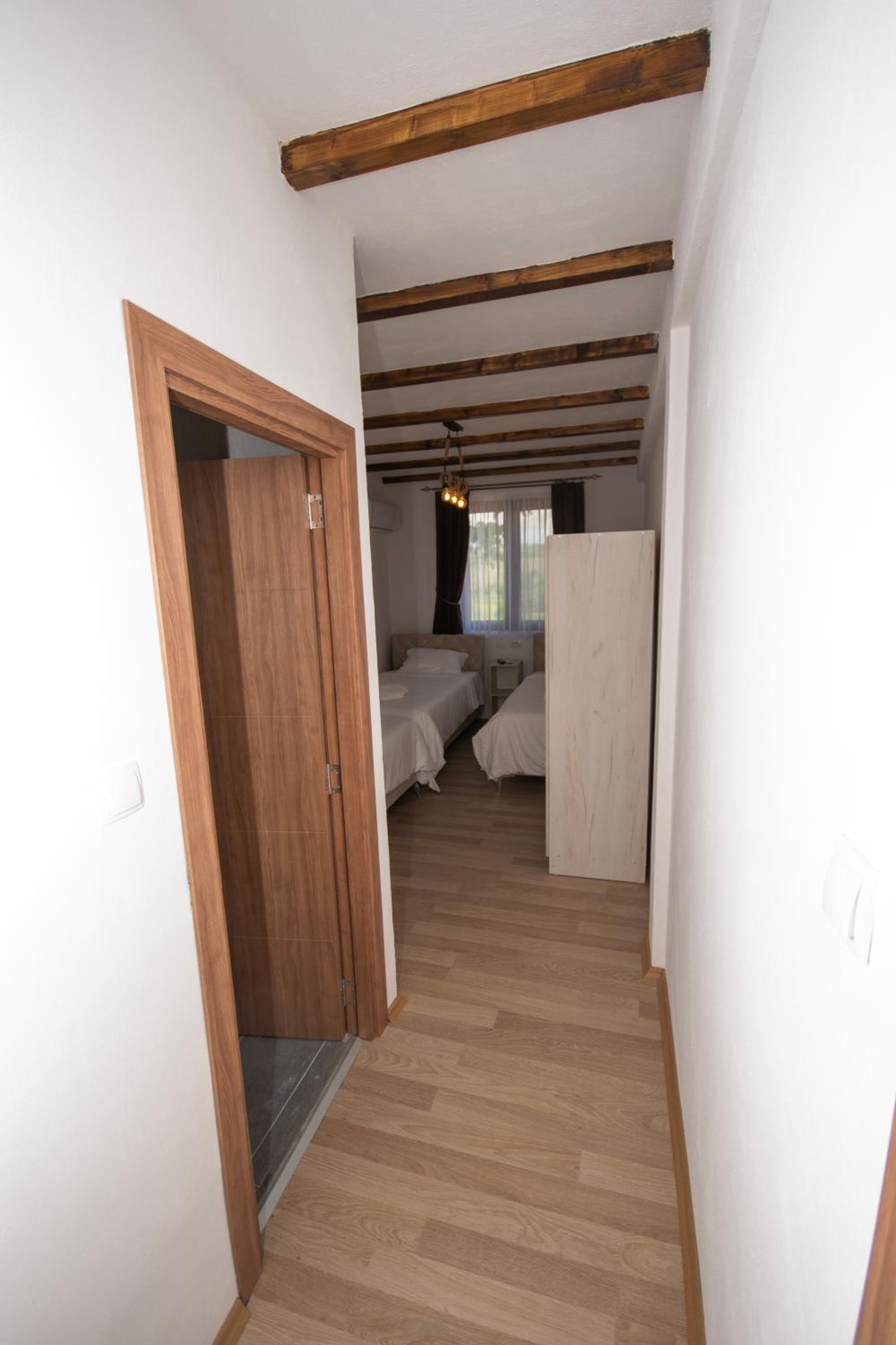 Triple Room with Bathroom