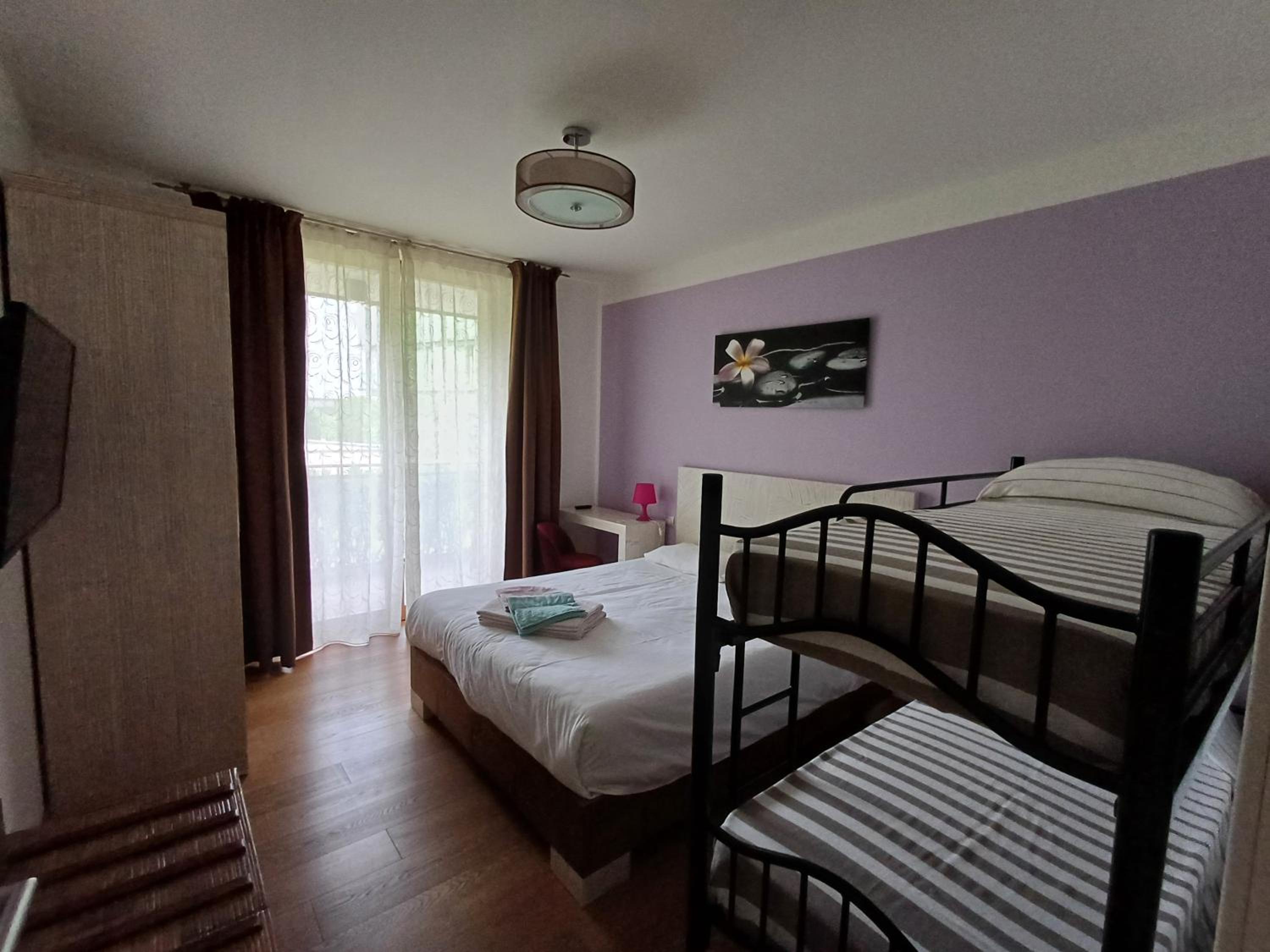 Triple Room photo 1