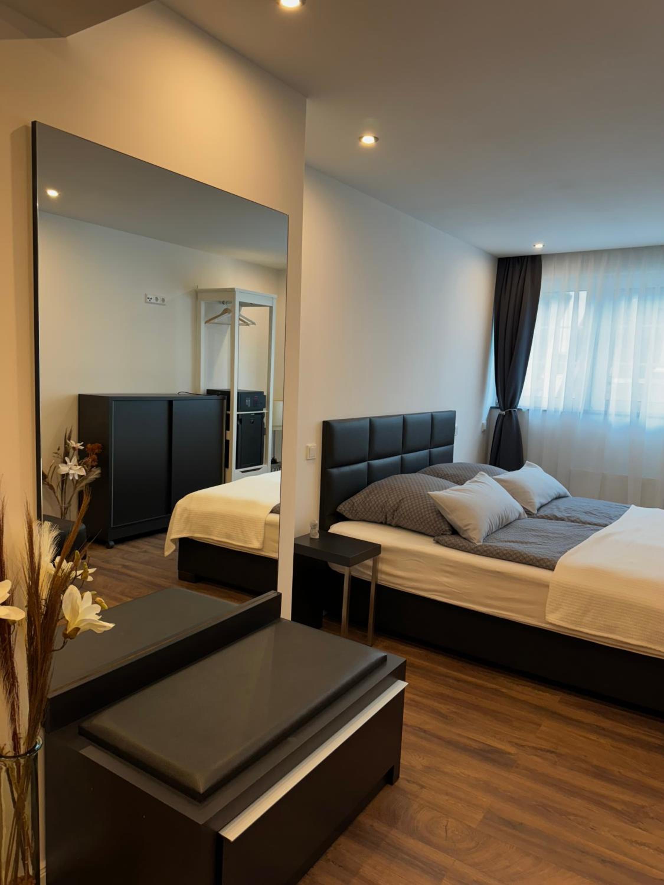 Triple Room with Bathroom