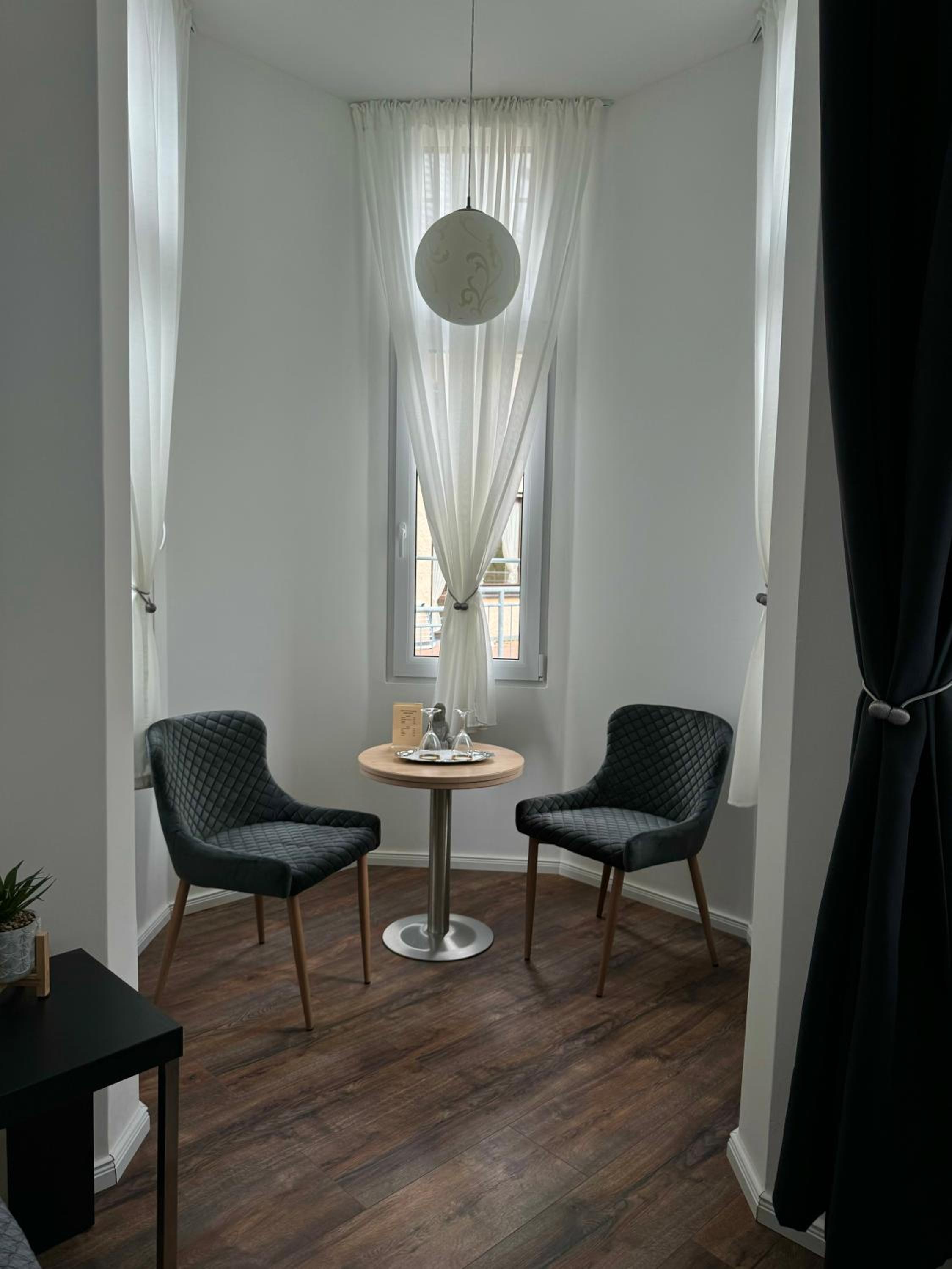 Double Room with Mountain View photo 3