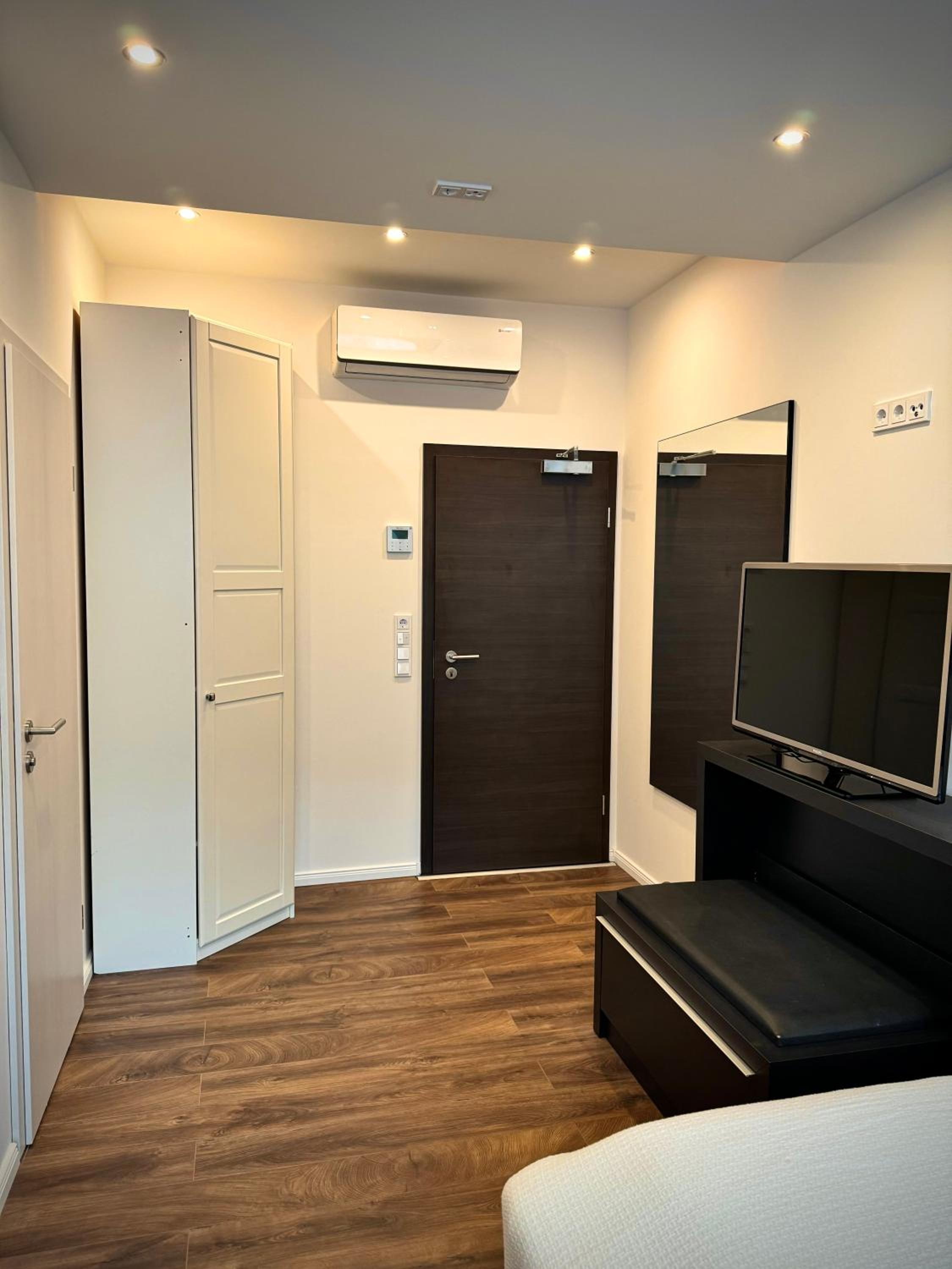 Twin Room photo 2