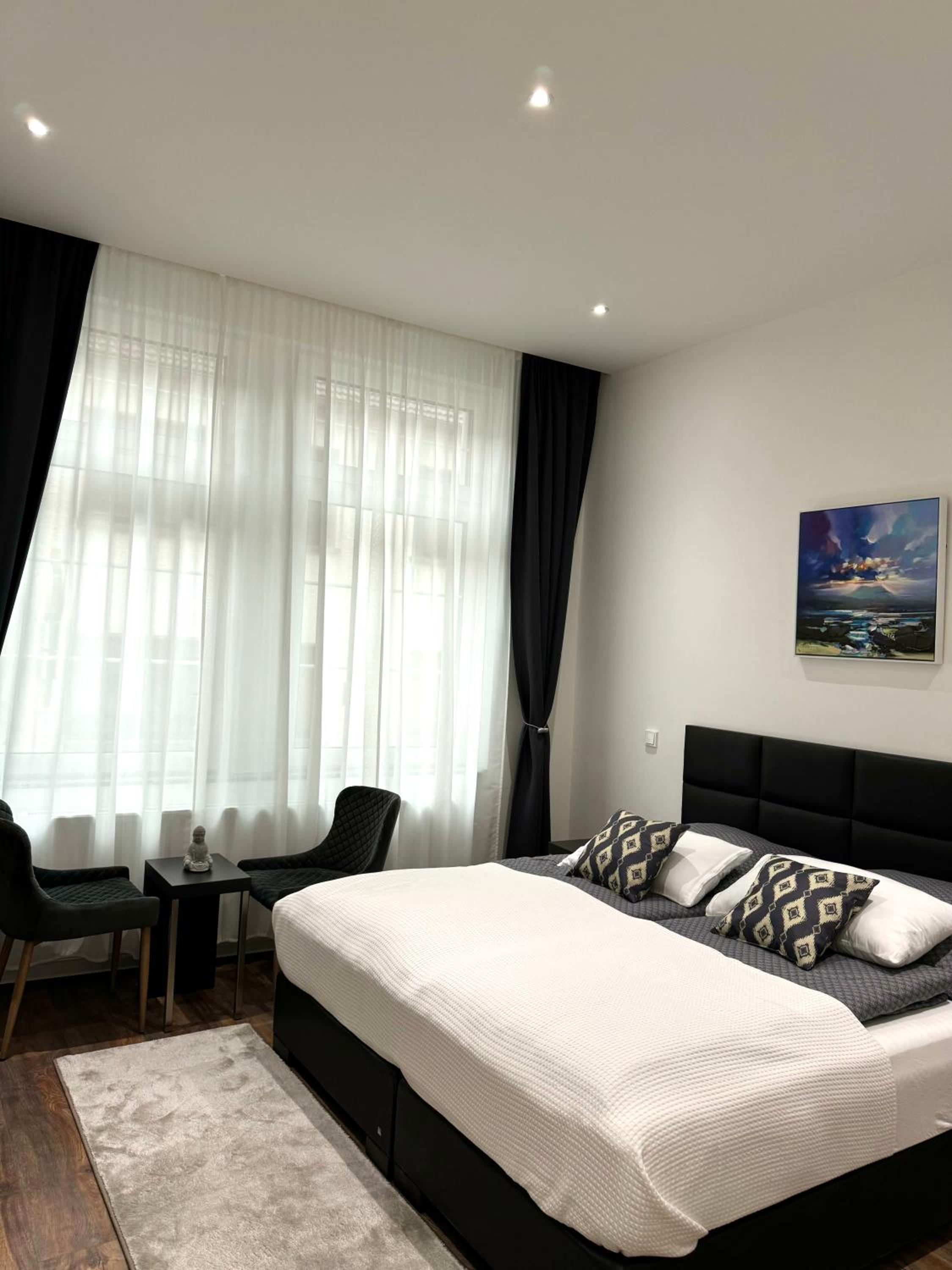 Comfort Triple Room