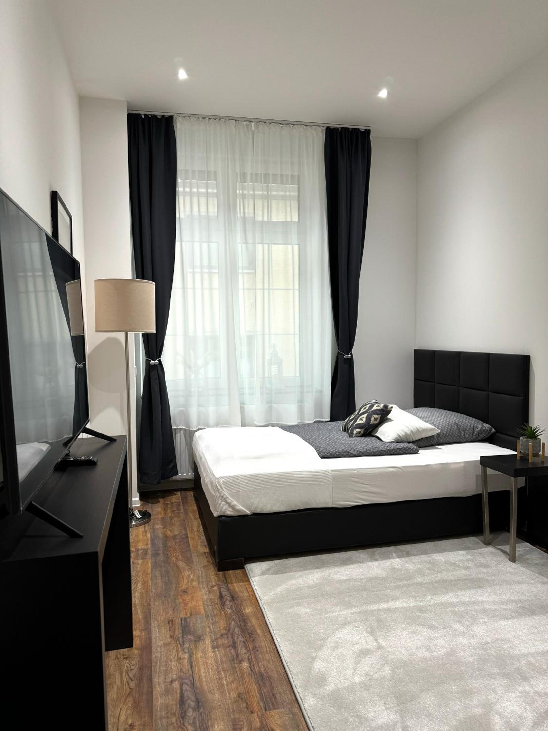 Comfort Triple Room photo 2