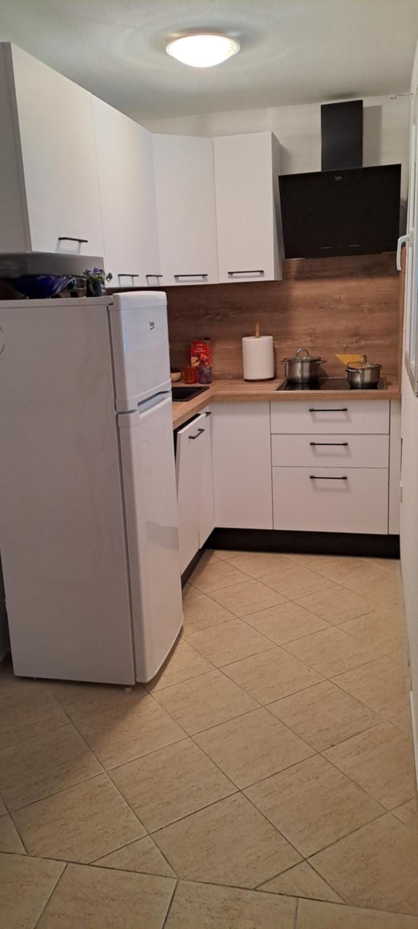 Apartment - Ground Floor - Photo 5
