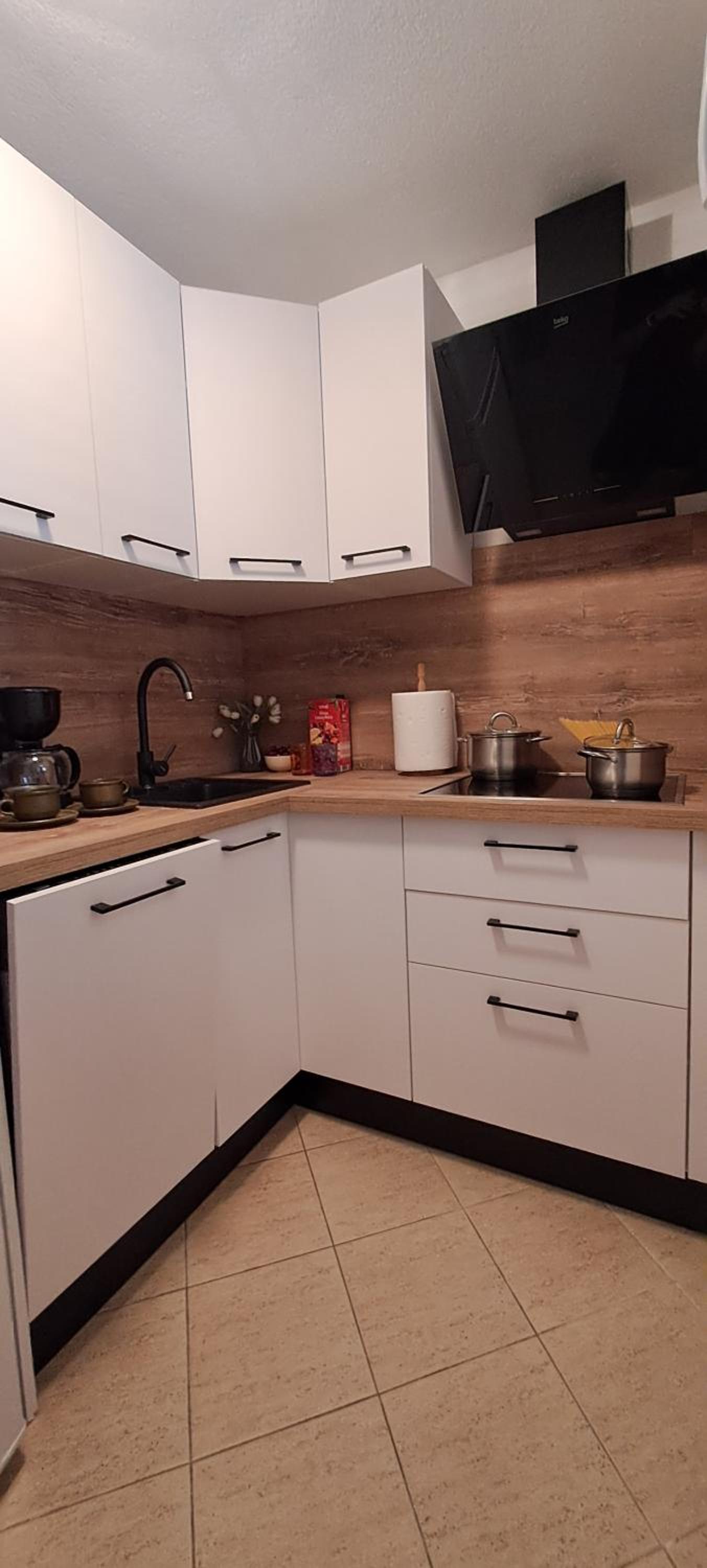 Apartment - Ground Floor - Photo 6