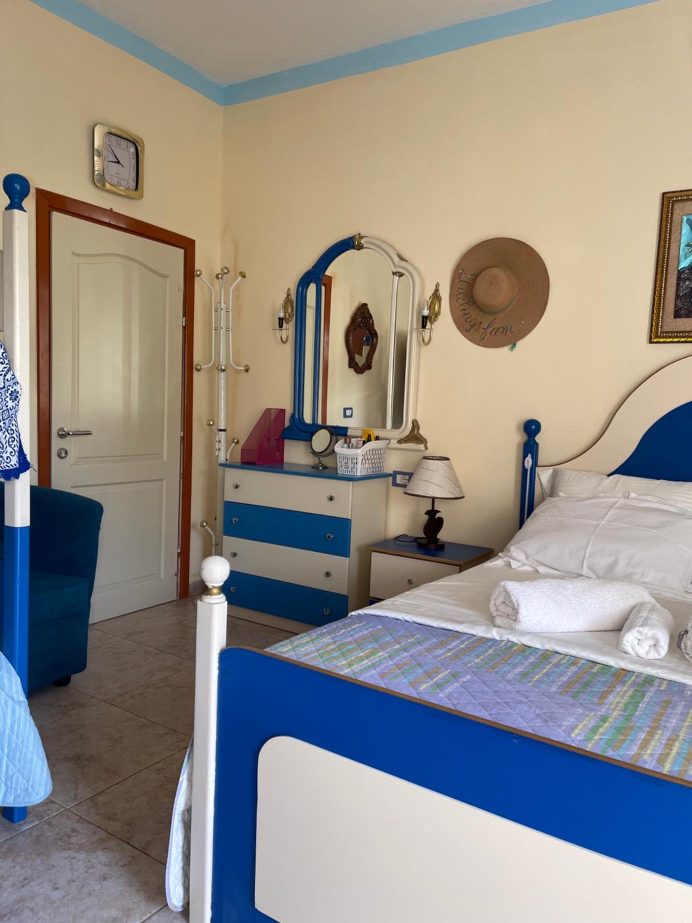 One-Bedroom Villa