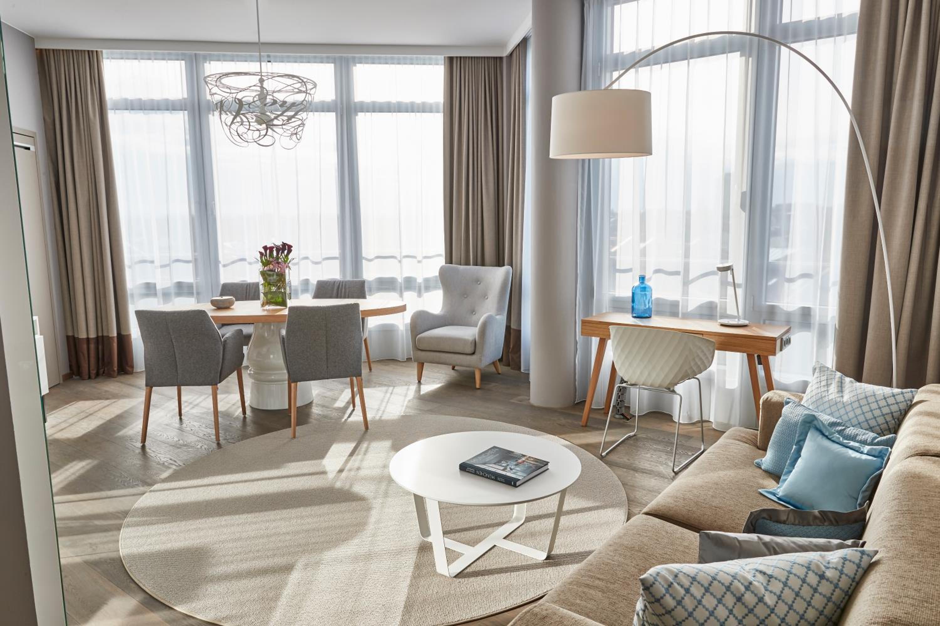 Executive Suite