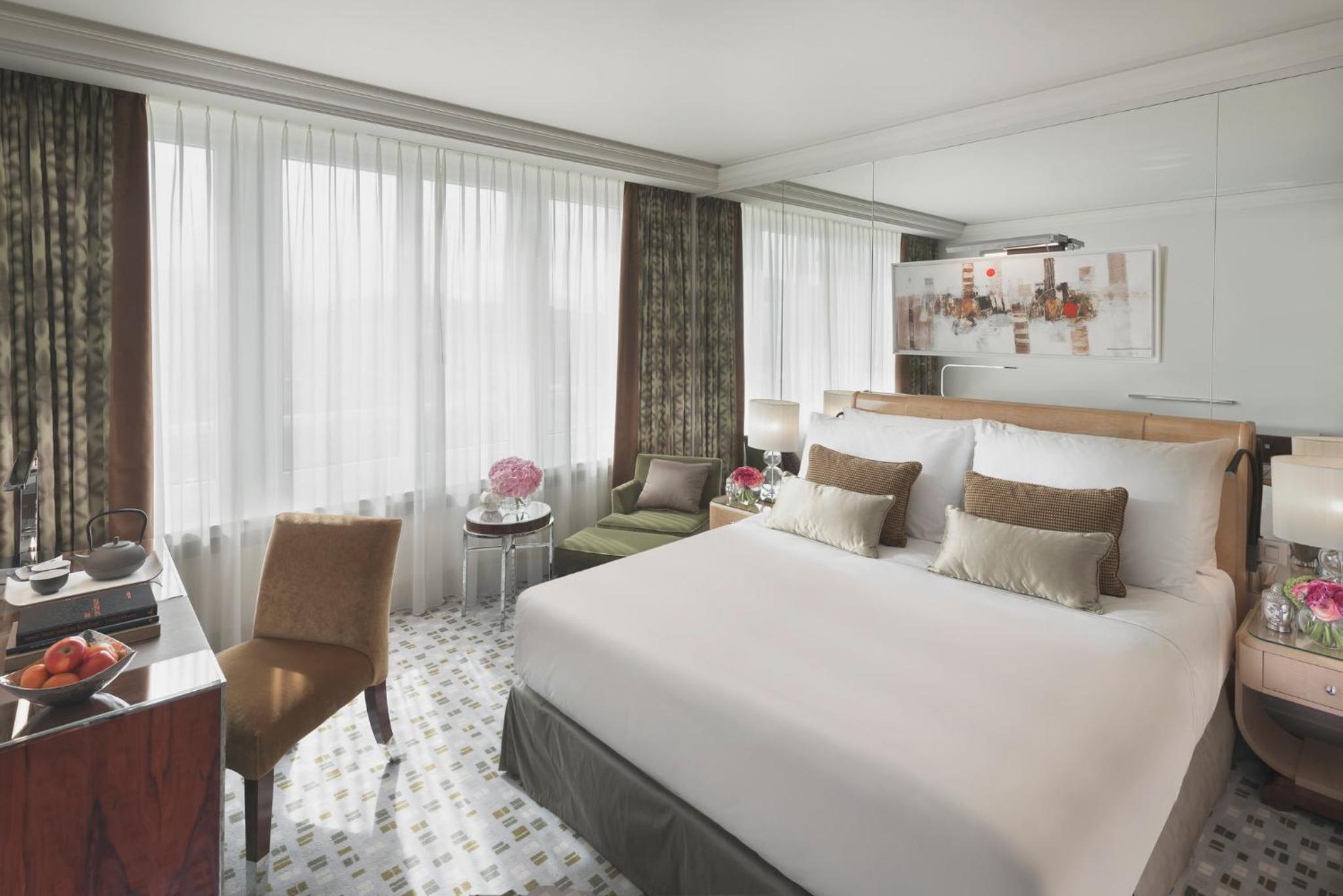 Superior Queen Room - Photo 3