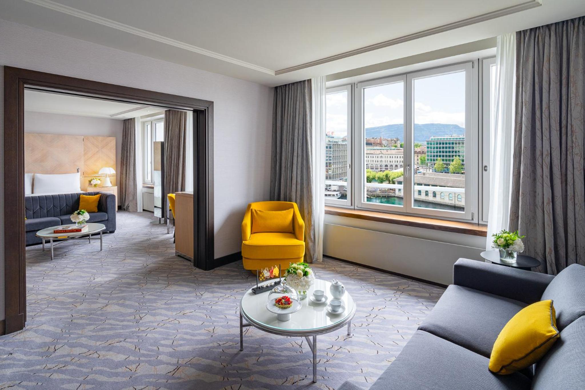 River View Suite King - Photo 4