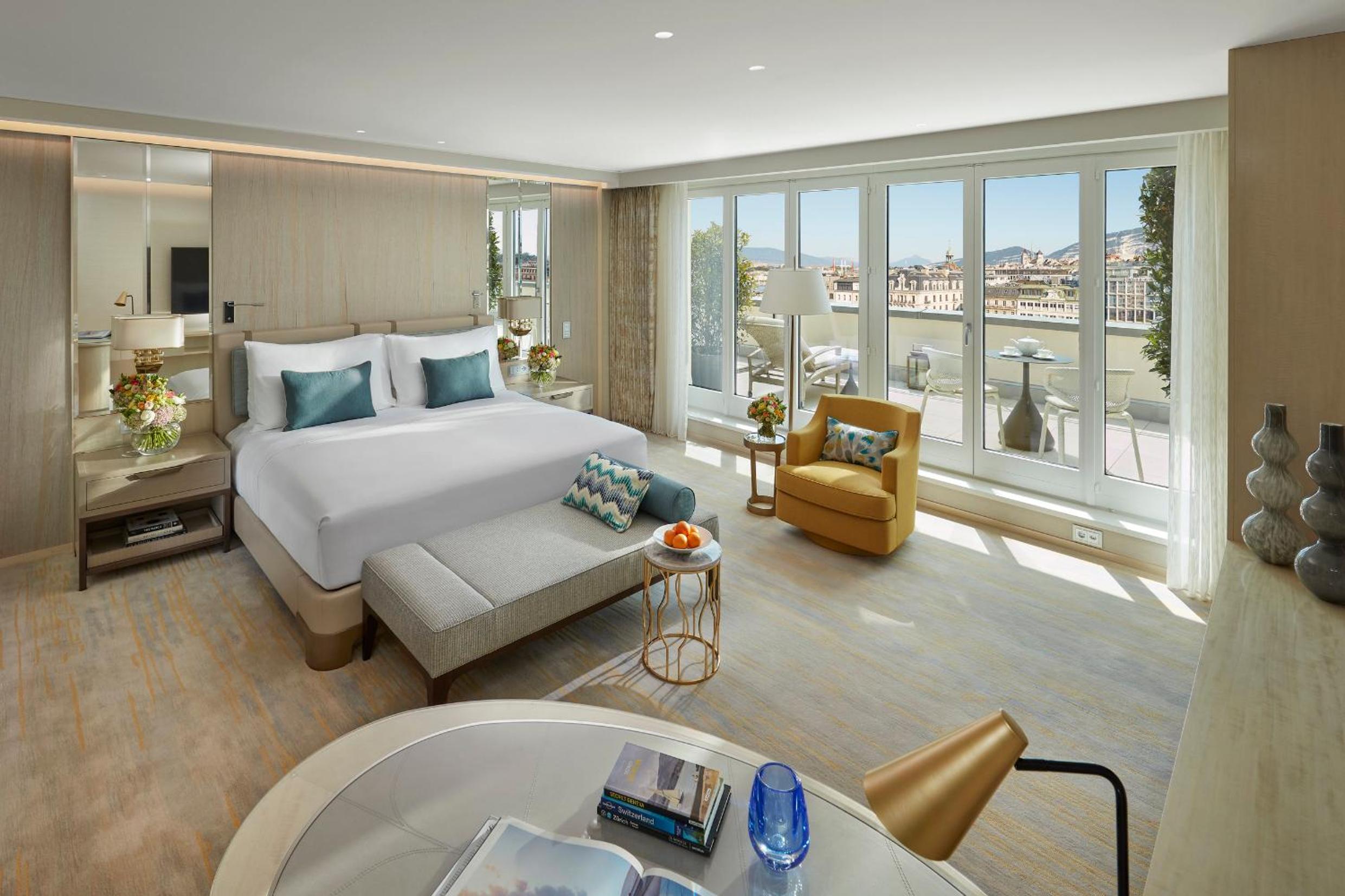 Junior Suite - Photo 1