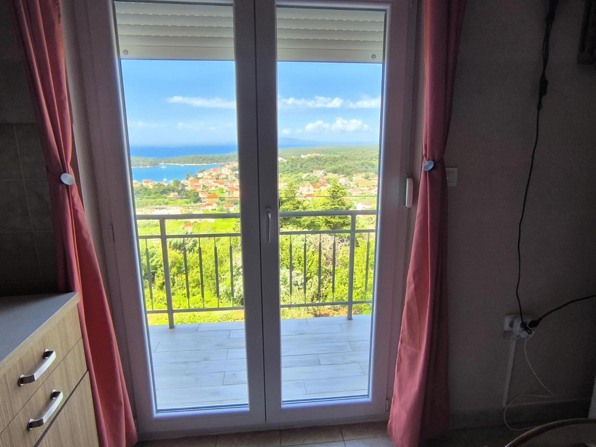 Studio Apartment with Sea View photo 2