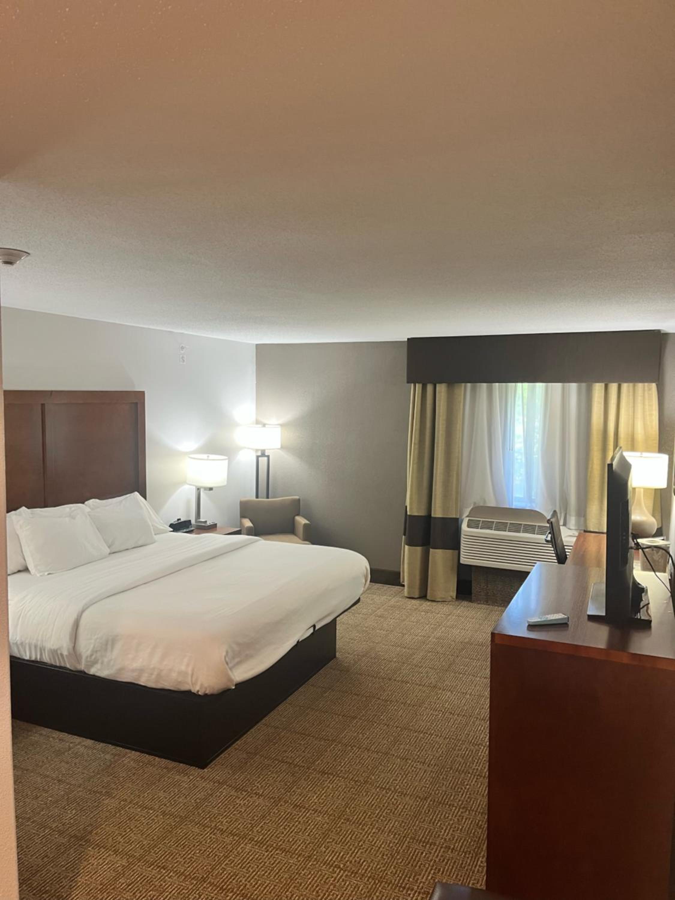 King Suite - Accessible/Non-Smoking - Photo 1