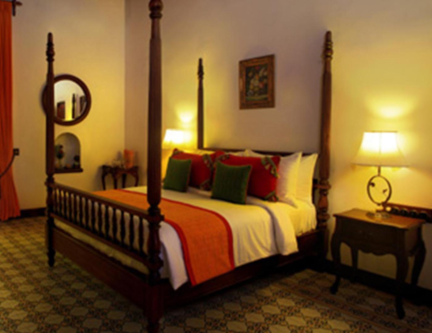 Imperial Superior with 10% discount on food, 20% discount on Ayurmana, and one and a half-hour guided heritage walk from 7 AM to 8:30 AM Imperial Superior with 10% discount on food, 20% discount on Ayurmana, and one and a half-hour guided heritage walk from 7 AM to 8:30 AM
