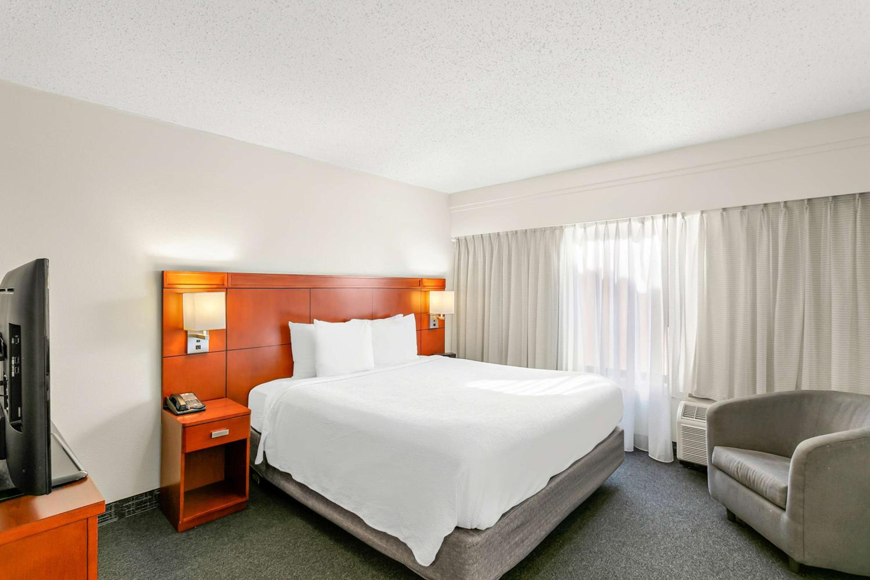 One-Bedroom King Suite - Photo 3
