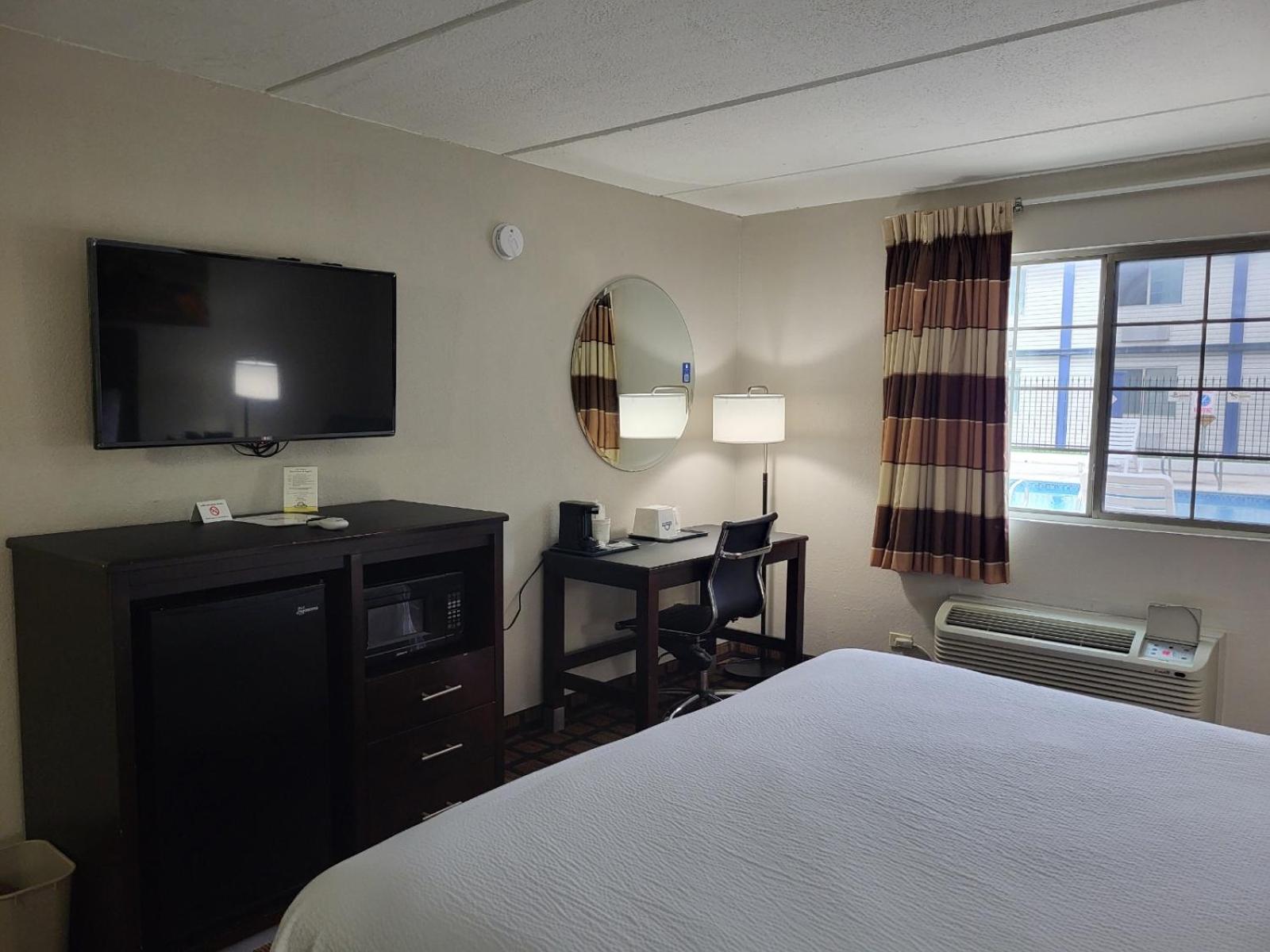 Days Inn & Suites by Wyndham Laredo, 사진 4
