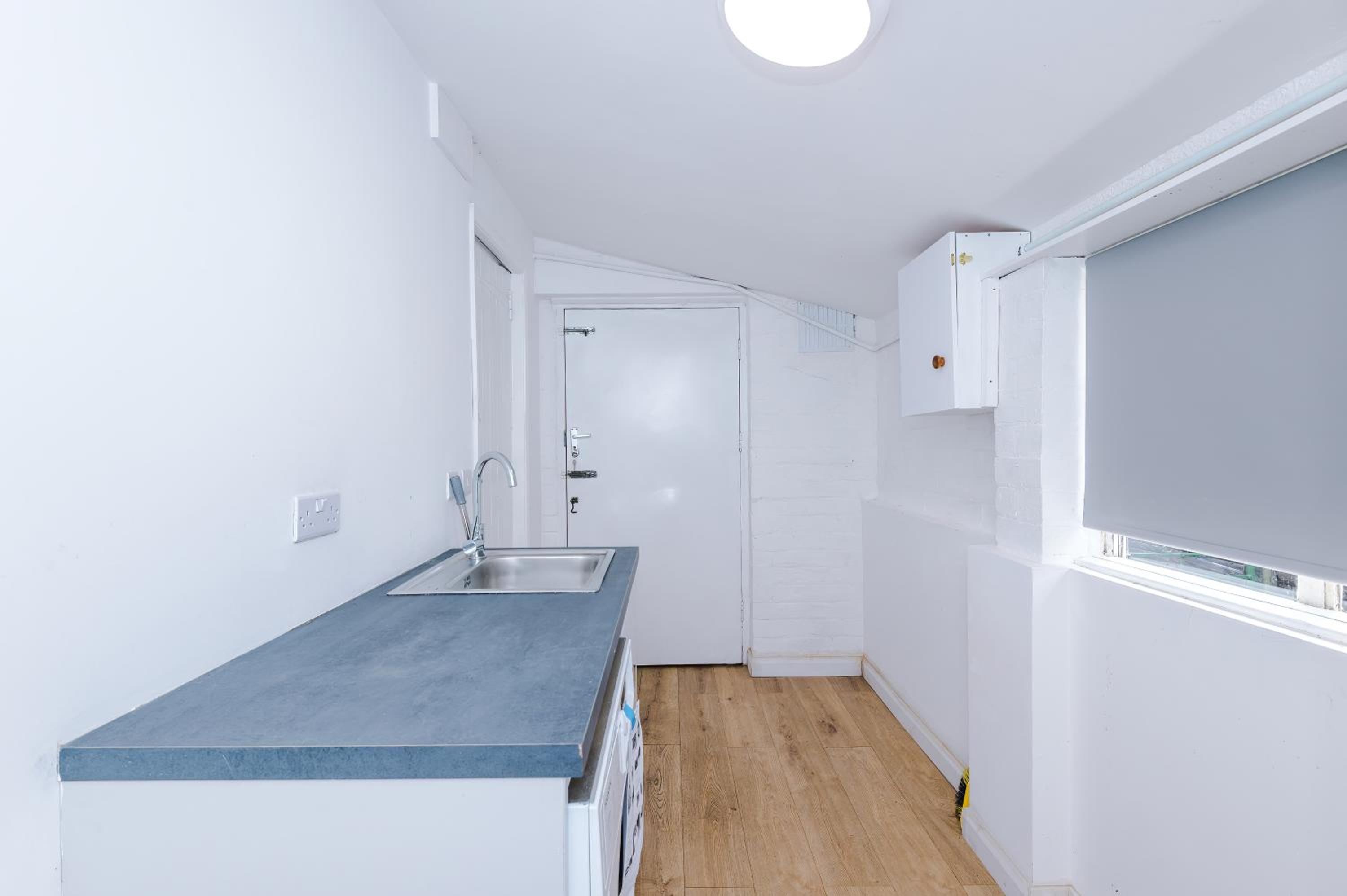 Two-Bedroom House photo 2
