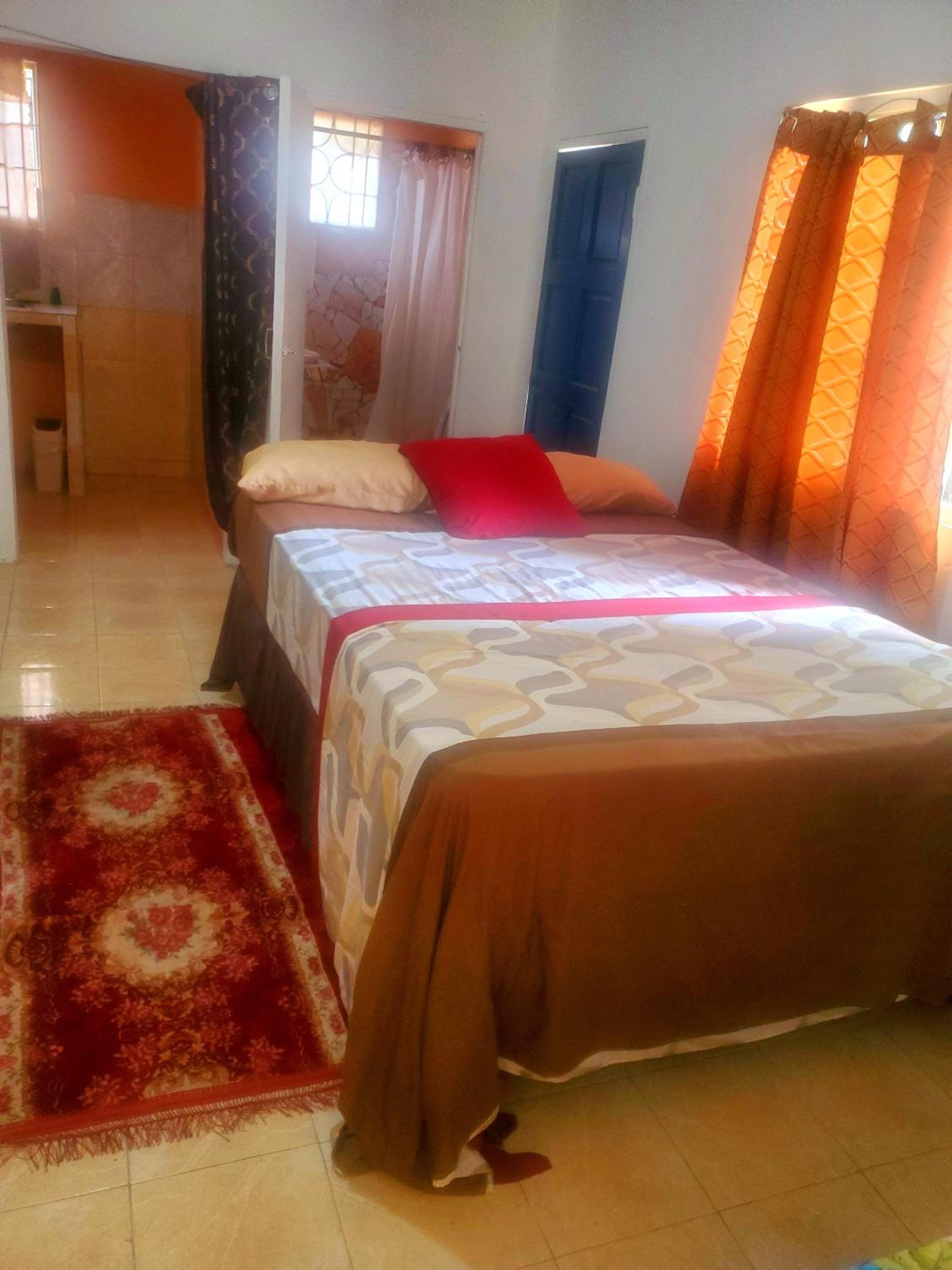 Deluxe Queen Room photo 3