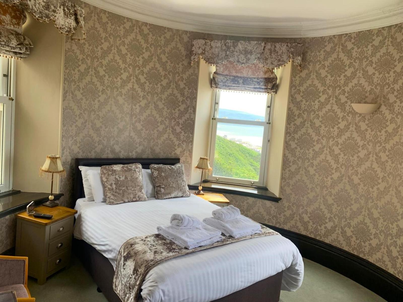 Standard Turret Double Room photo 1