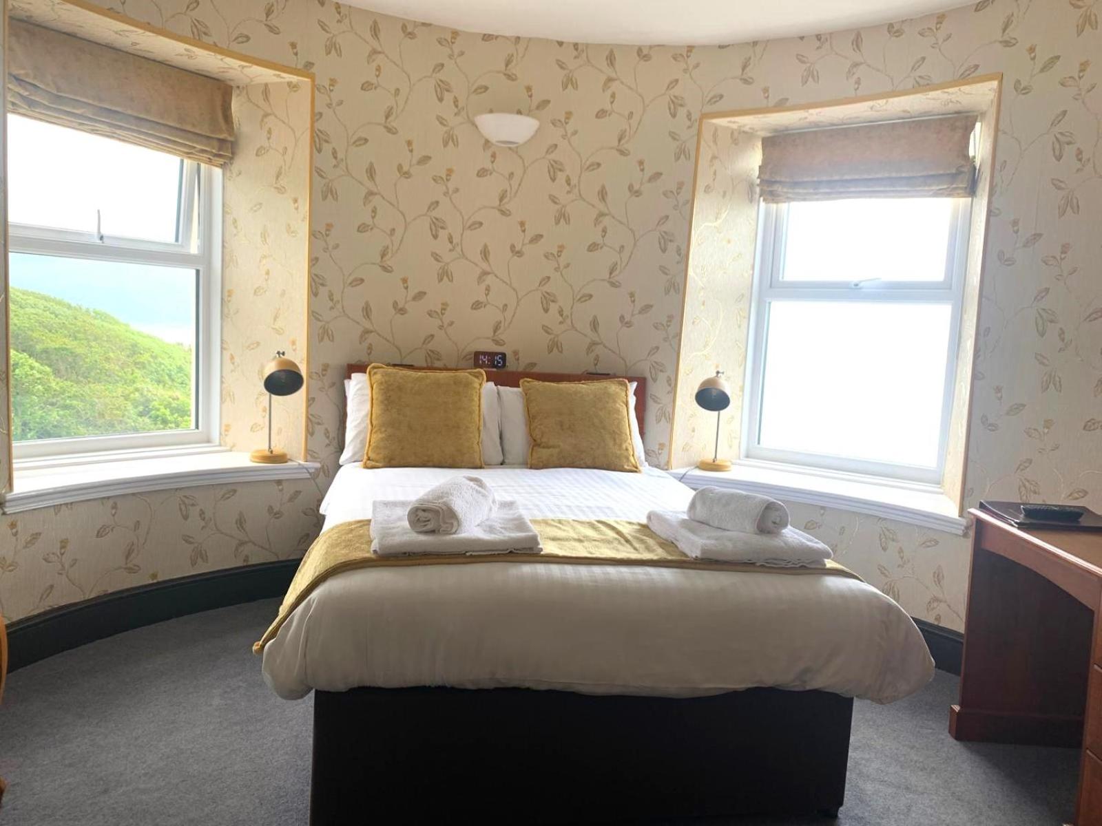 Superior Double Room photo 1