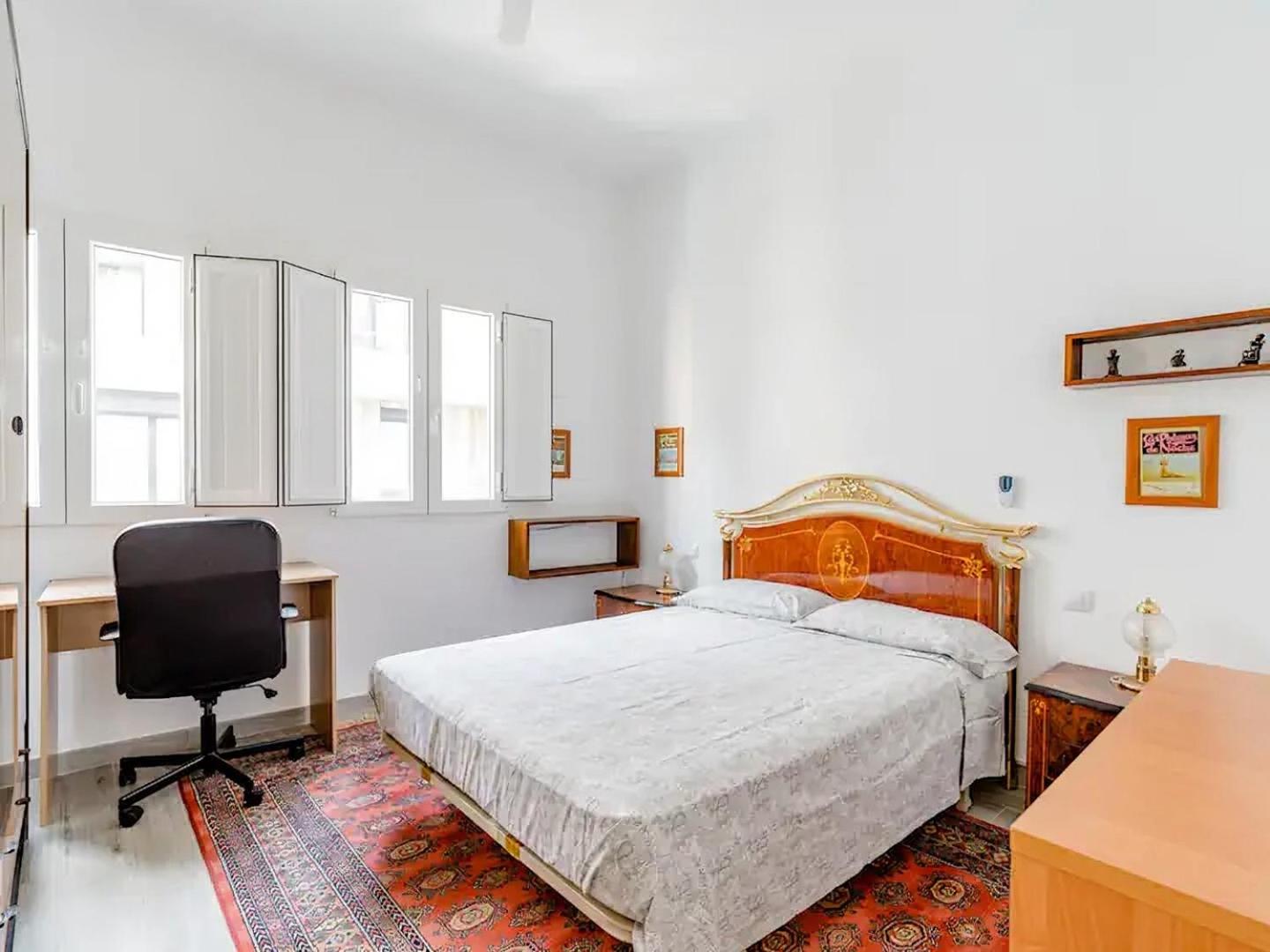Apartamento Superior con Balcón