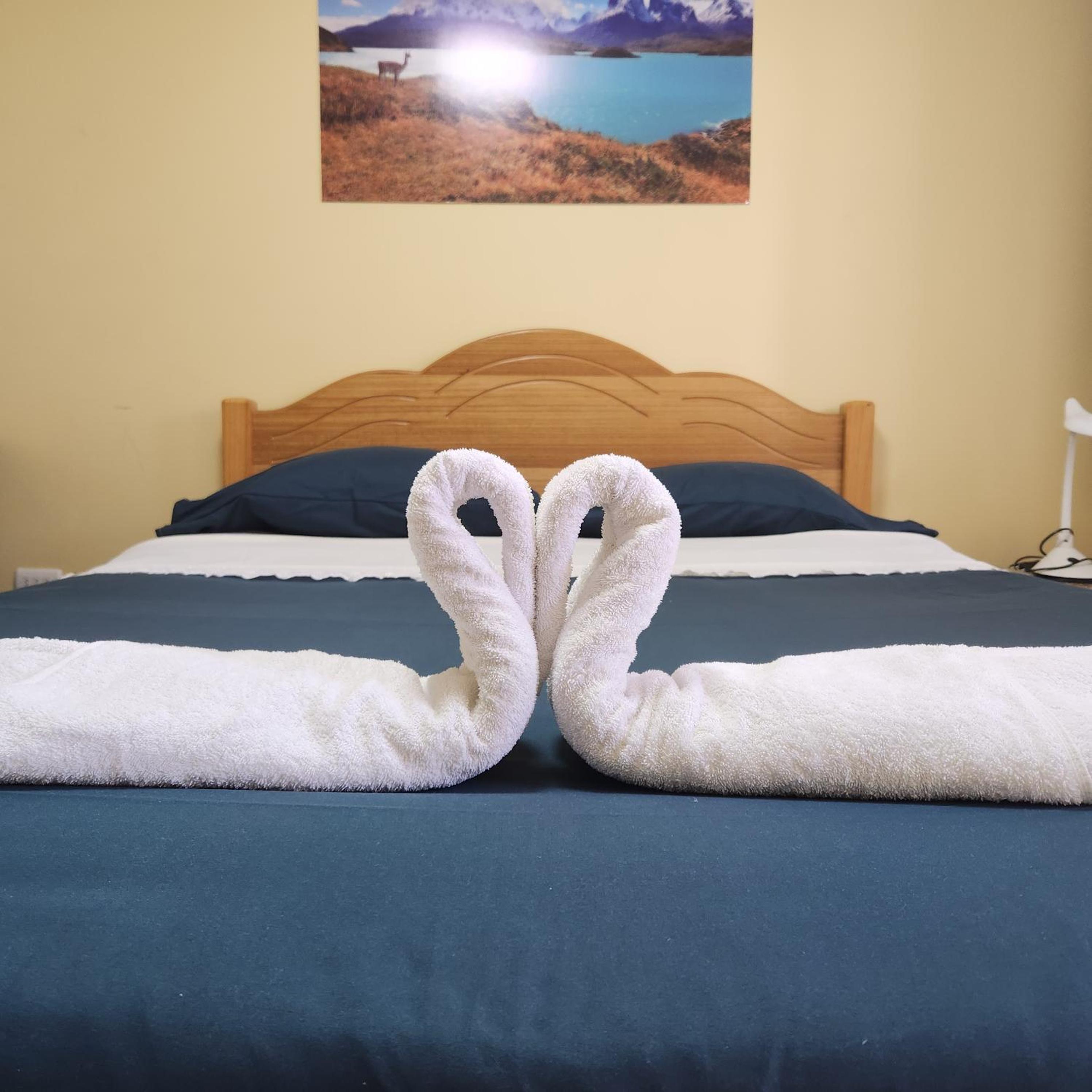 Double Room with Private Bathroom photo 3