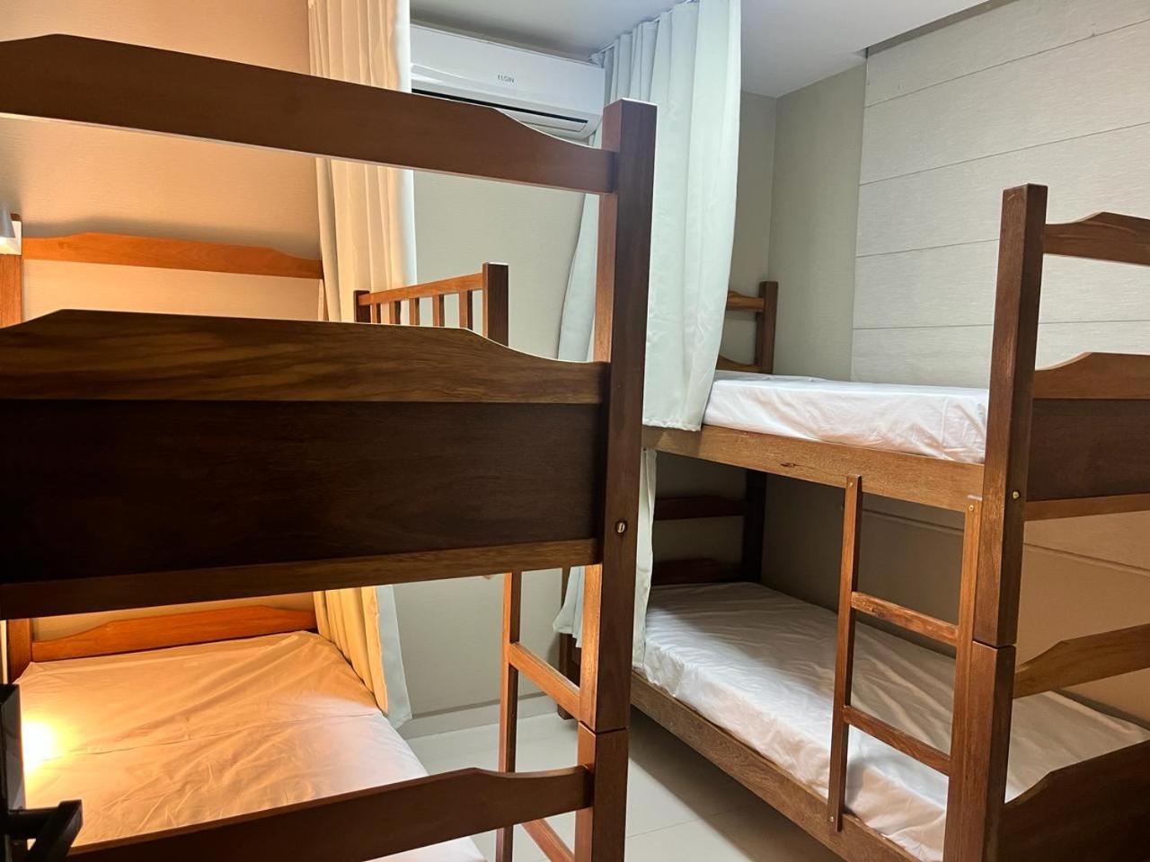 Bunk Bed in Male Dormitory Room  photo 1
