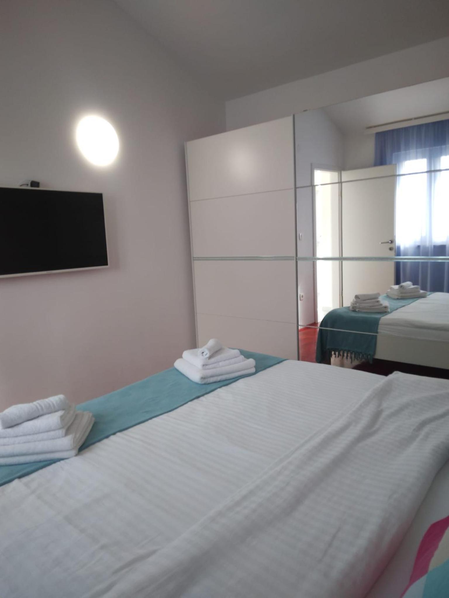 Three-Bedroom Villa photo 1
