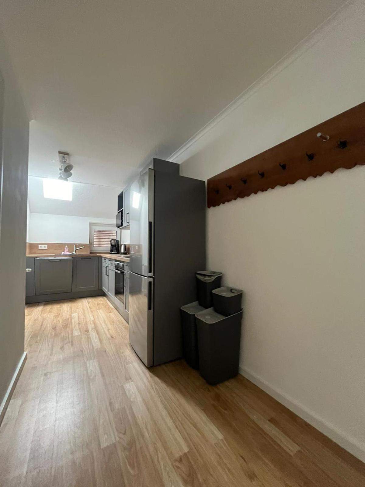 Two-Bedroom Apartment photo 3
