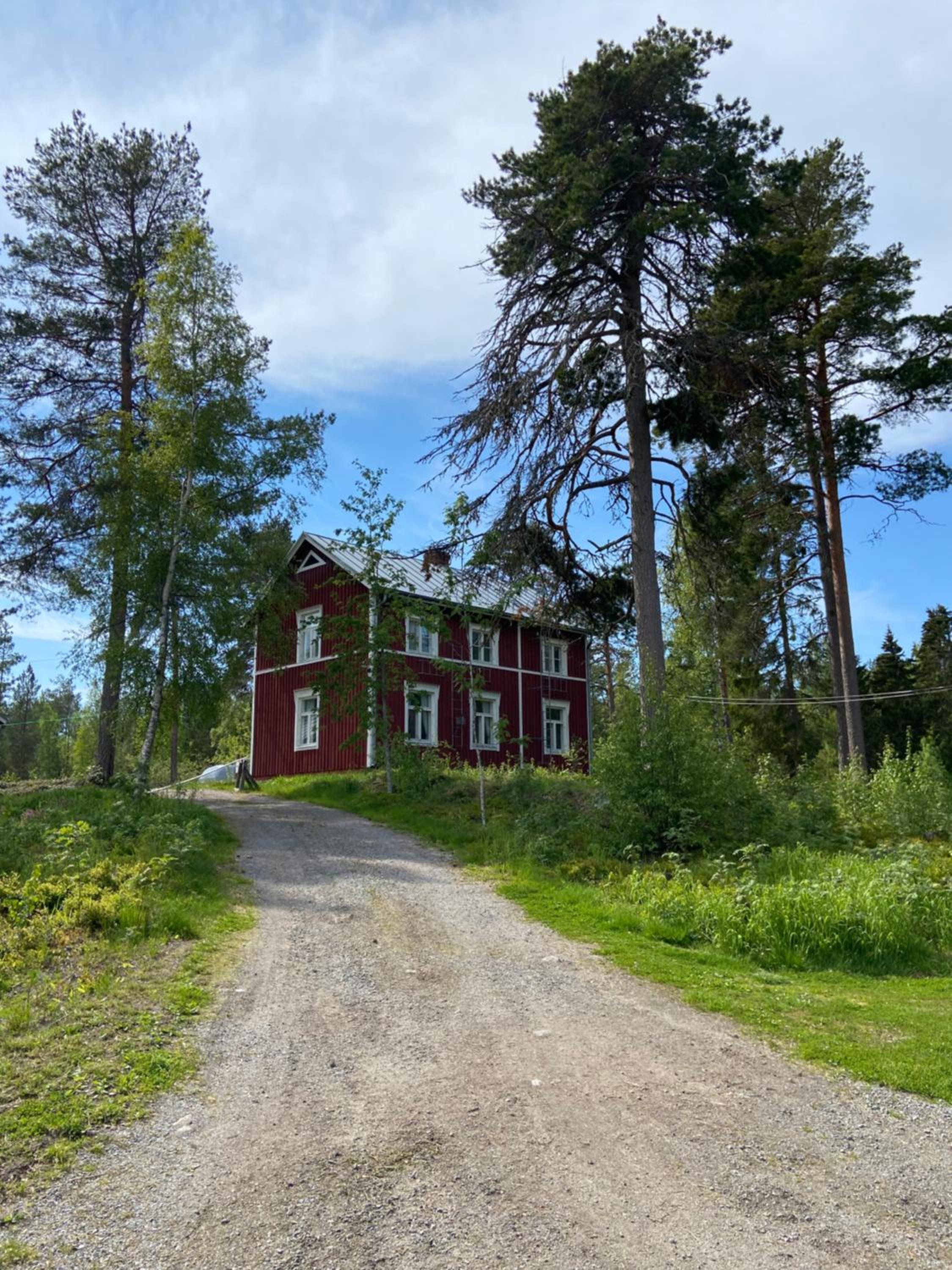 Vacation Home
