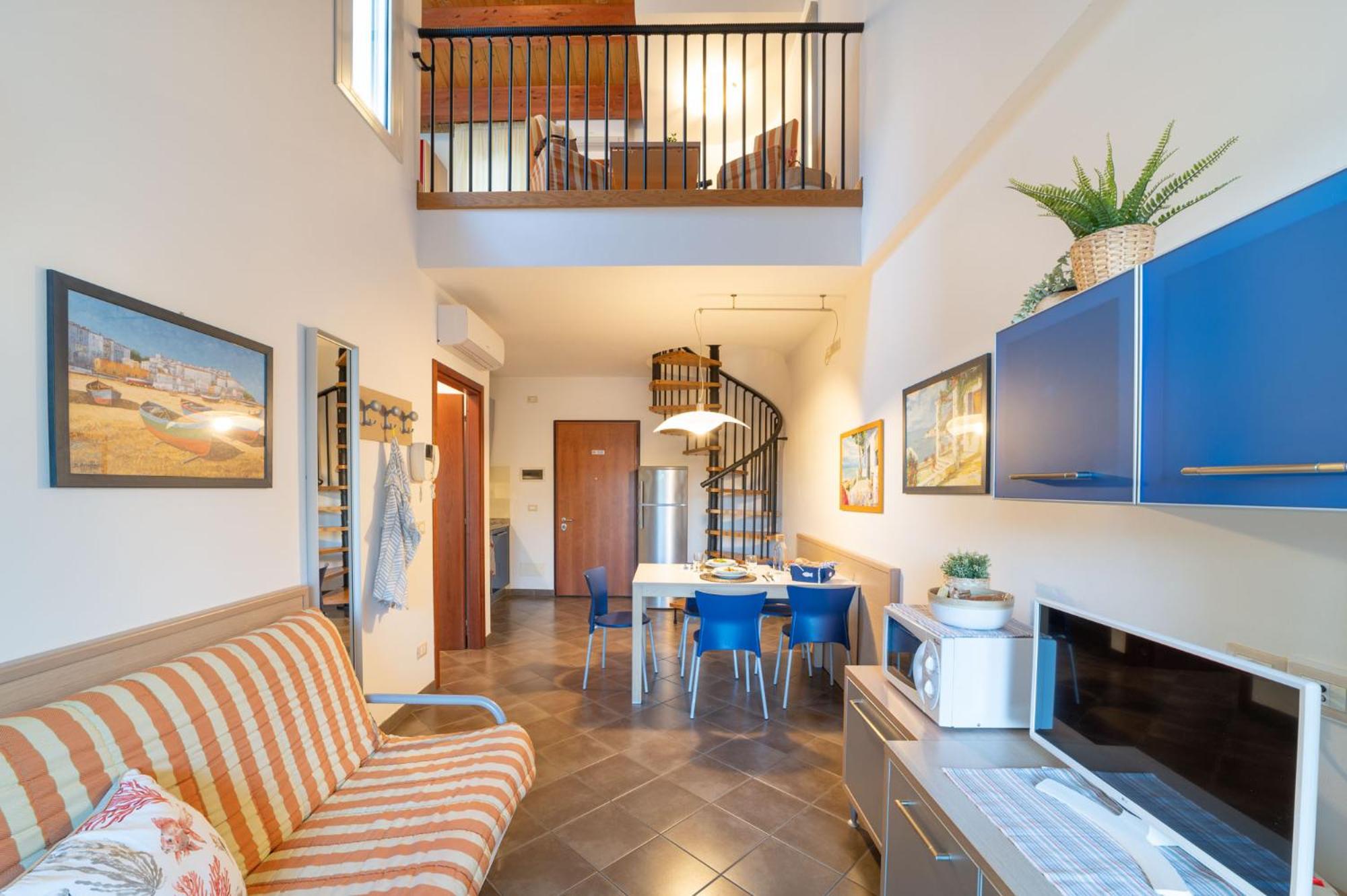 2 Bedroom Apartment with 2 bathrooms